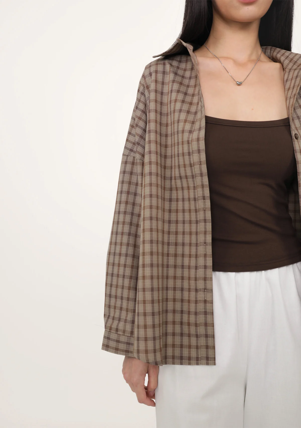 Sanford Boyfriend Shirt (Printed) (Version 2) - Image 16