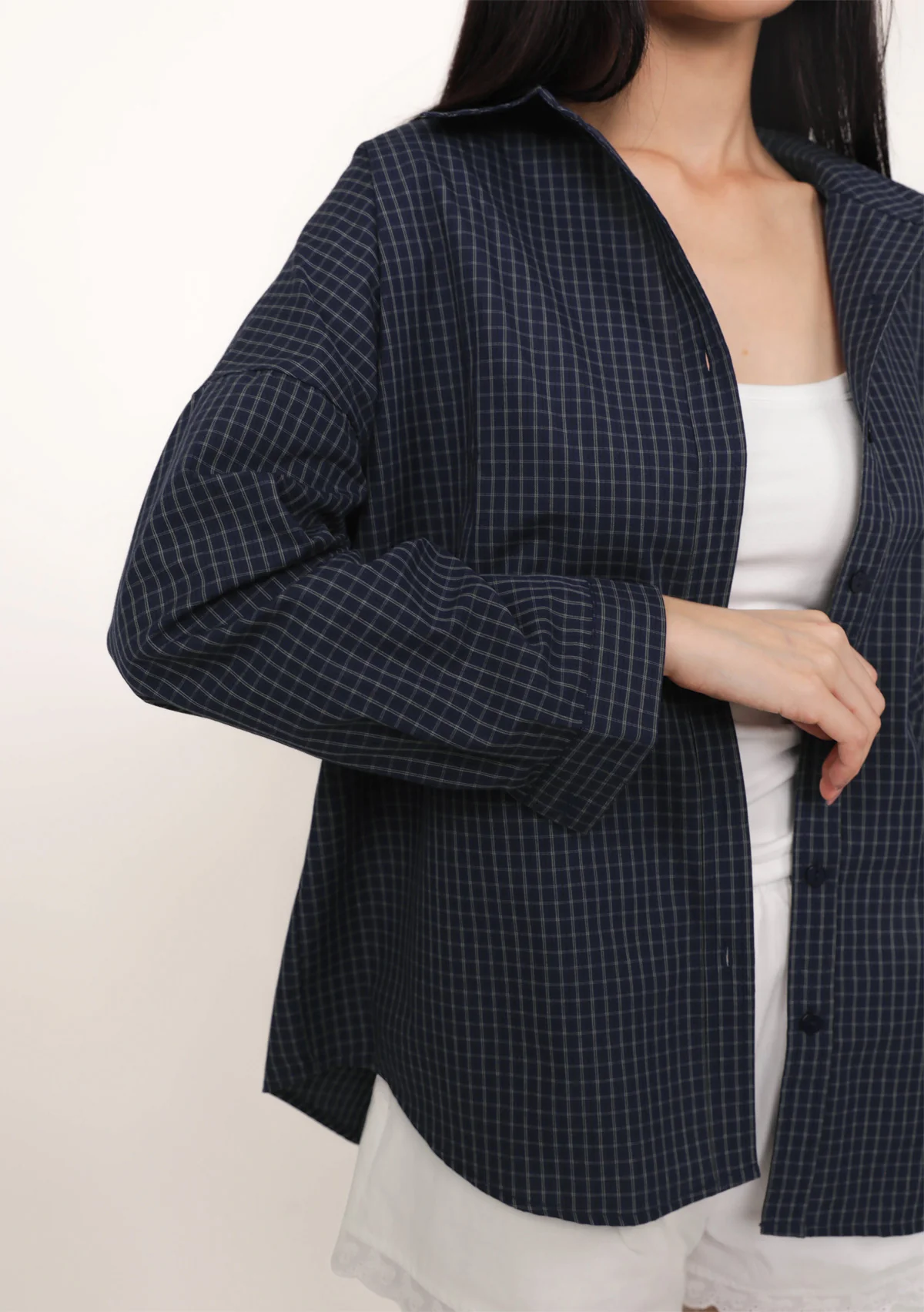 Sanford Boyfriend Shirt (Printed) (Version 2) - Image 20