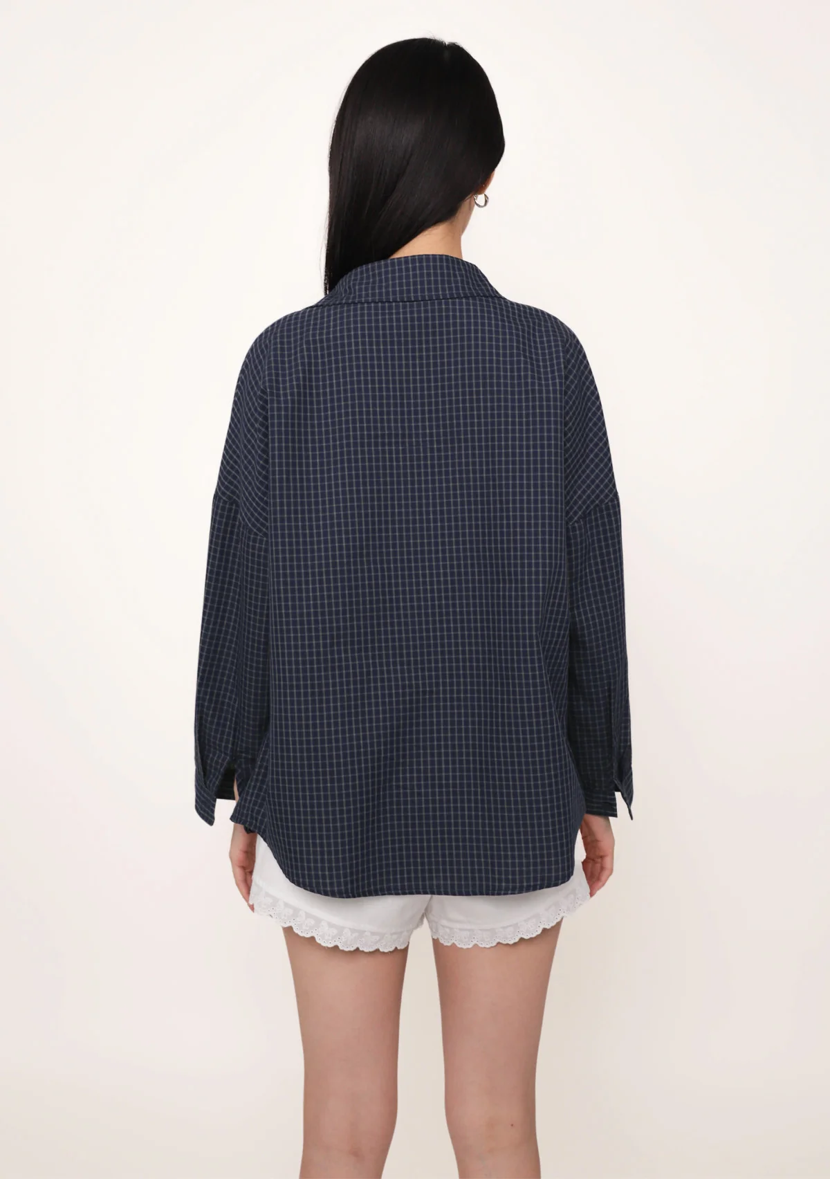Sanford Boyfriend Shirt (Printed) (Version 2) - Image 21