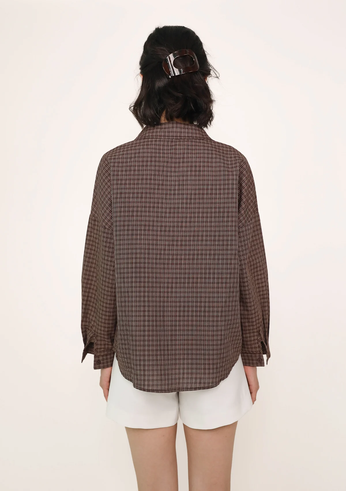 Sanford Boyfriend Shirt (Printed) (Version 2) - Image 25