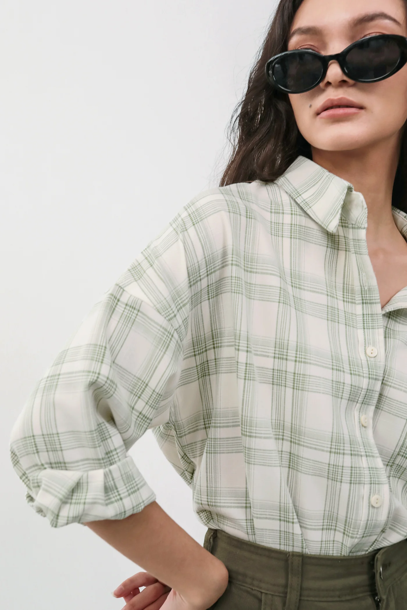 Sanford Boyfriend Shirt (Version 1) - Image 102