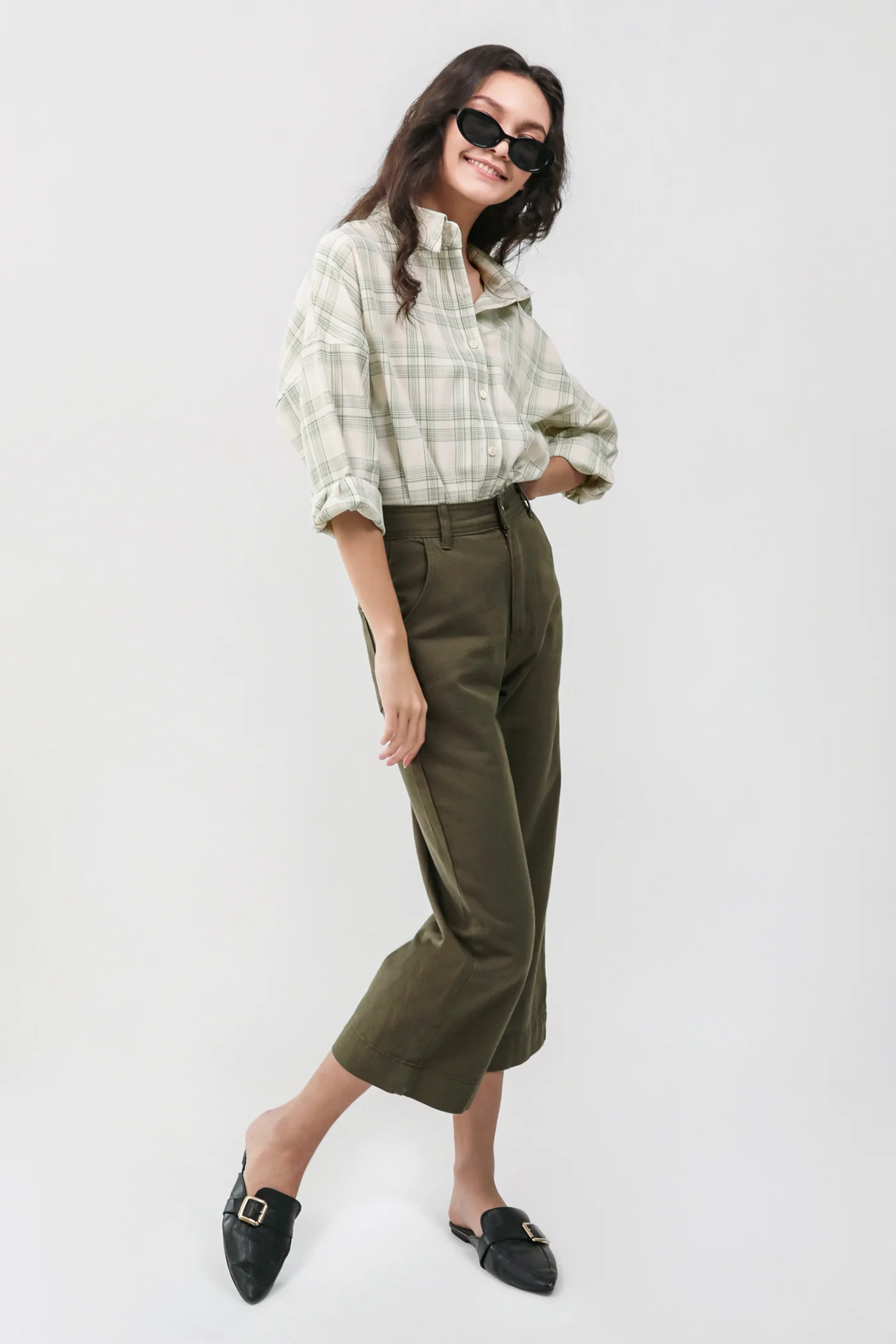Sanford Boyfriend Shirt (Version 1) - Image 104