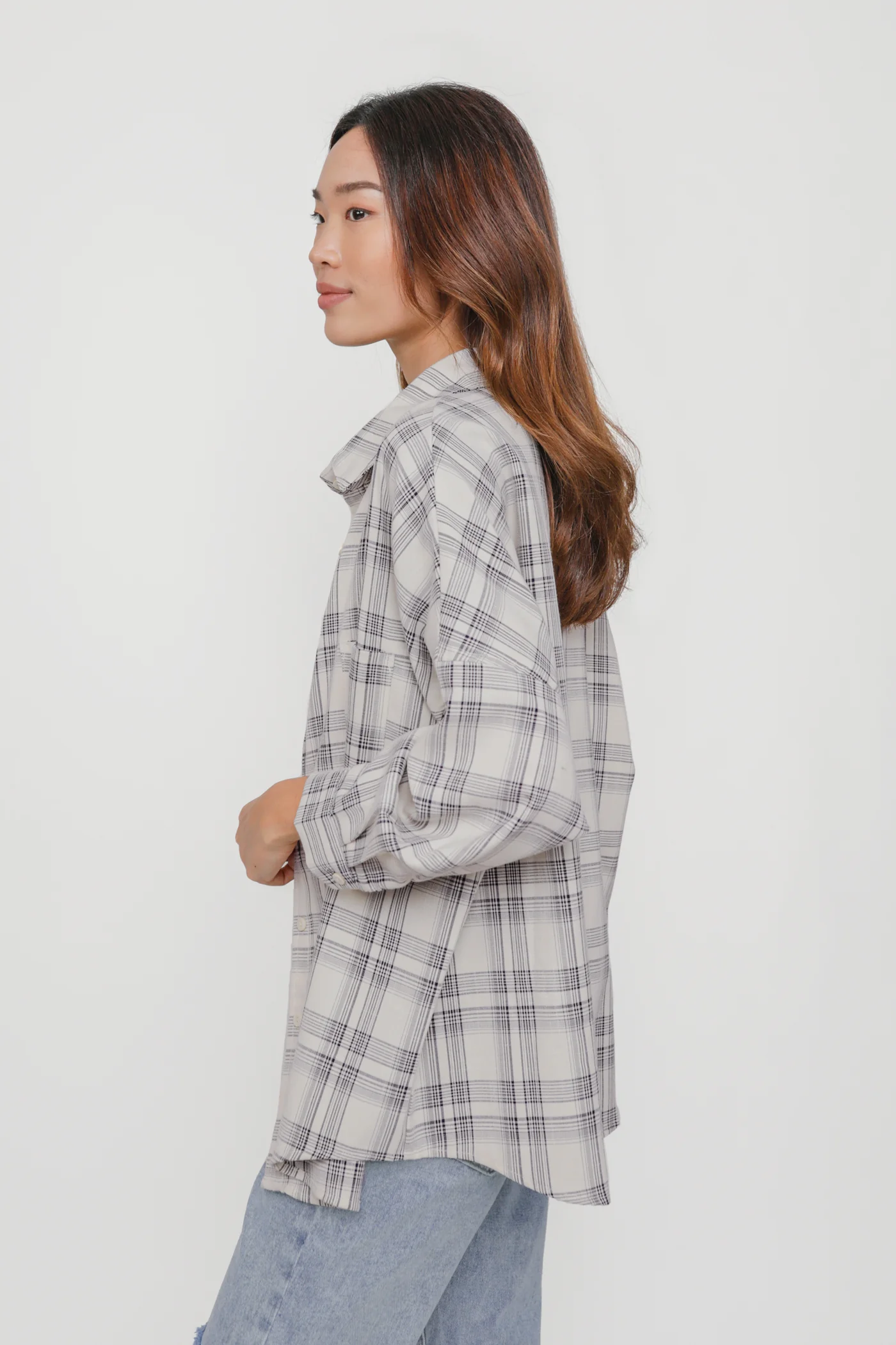 Sanford Boyfriend Shirt (Version 1) - Image 107