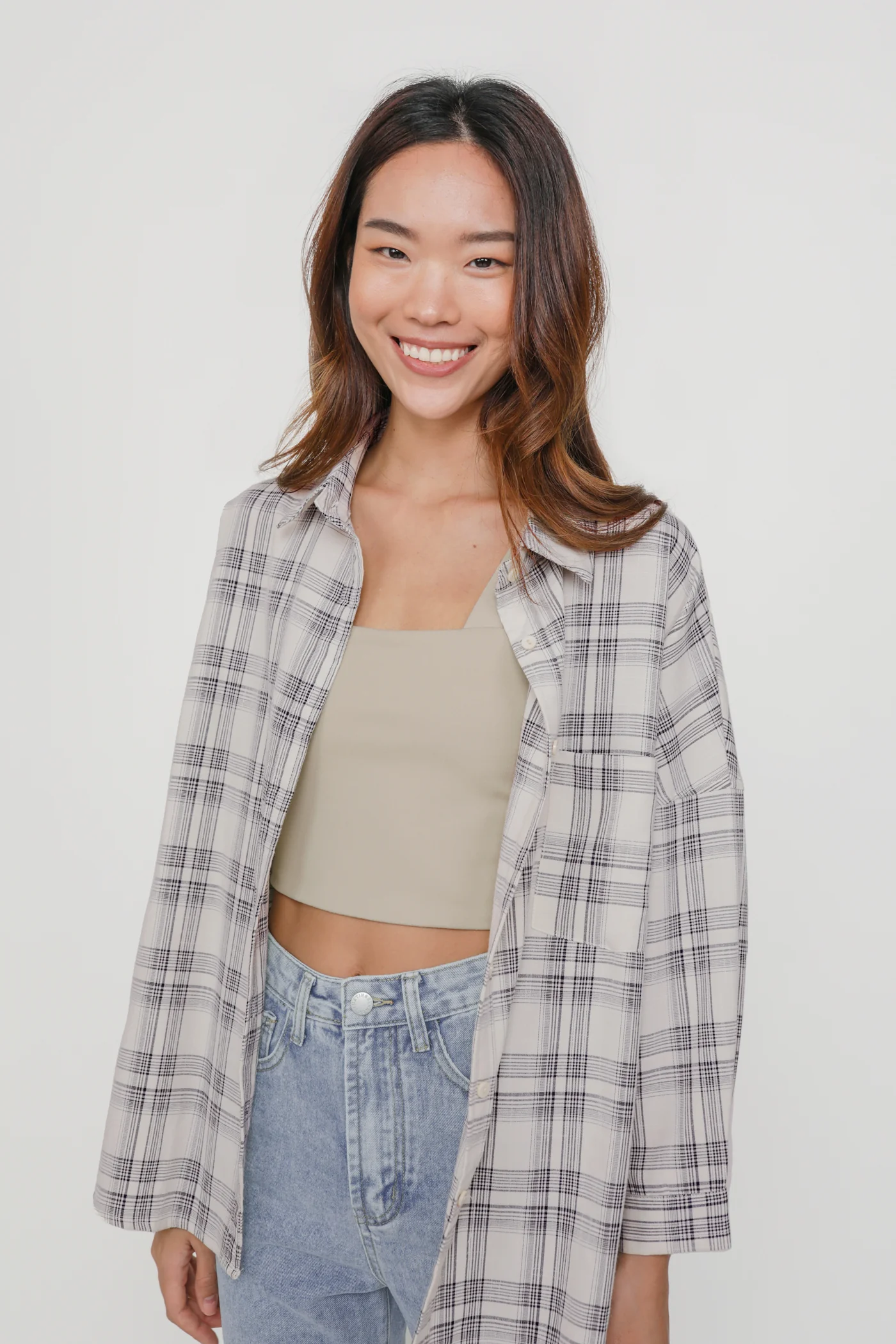 Sanford Boyfriend Shirt (Version 1) - Image 111