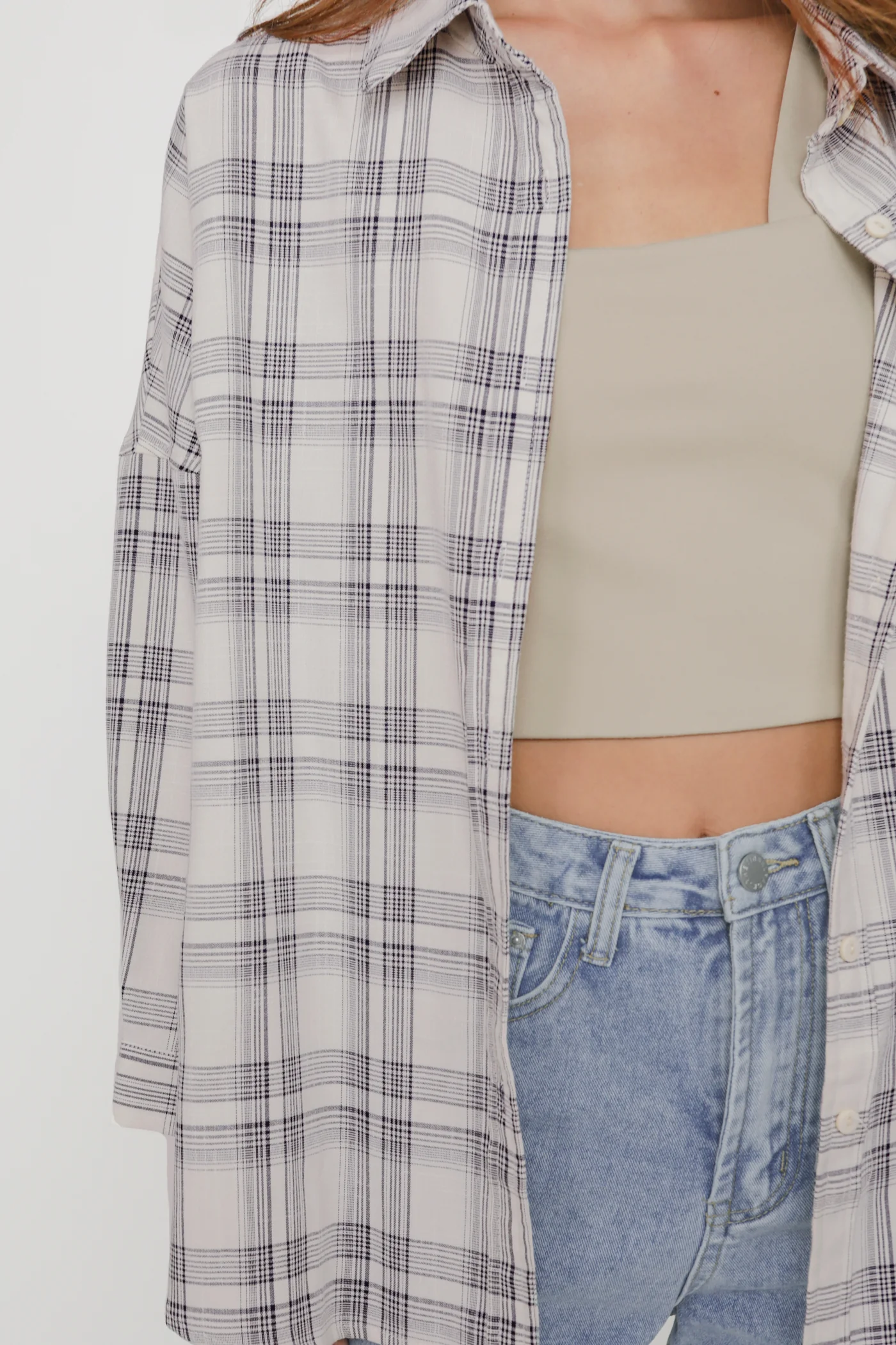 Sanford Boyfriend Shirt (Version 1) - Image 113