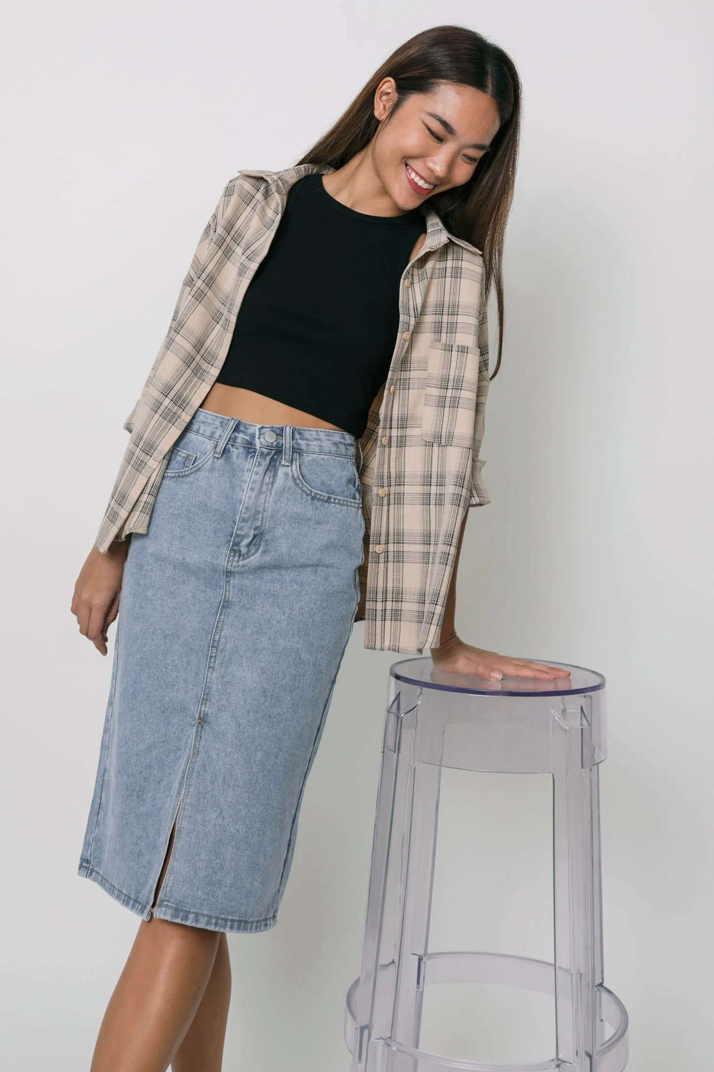Sanford Boyfriend Shirt (Version 1) - Image 114
