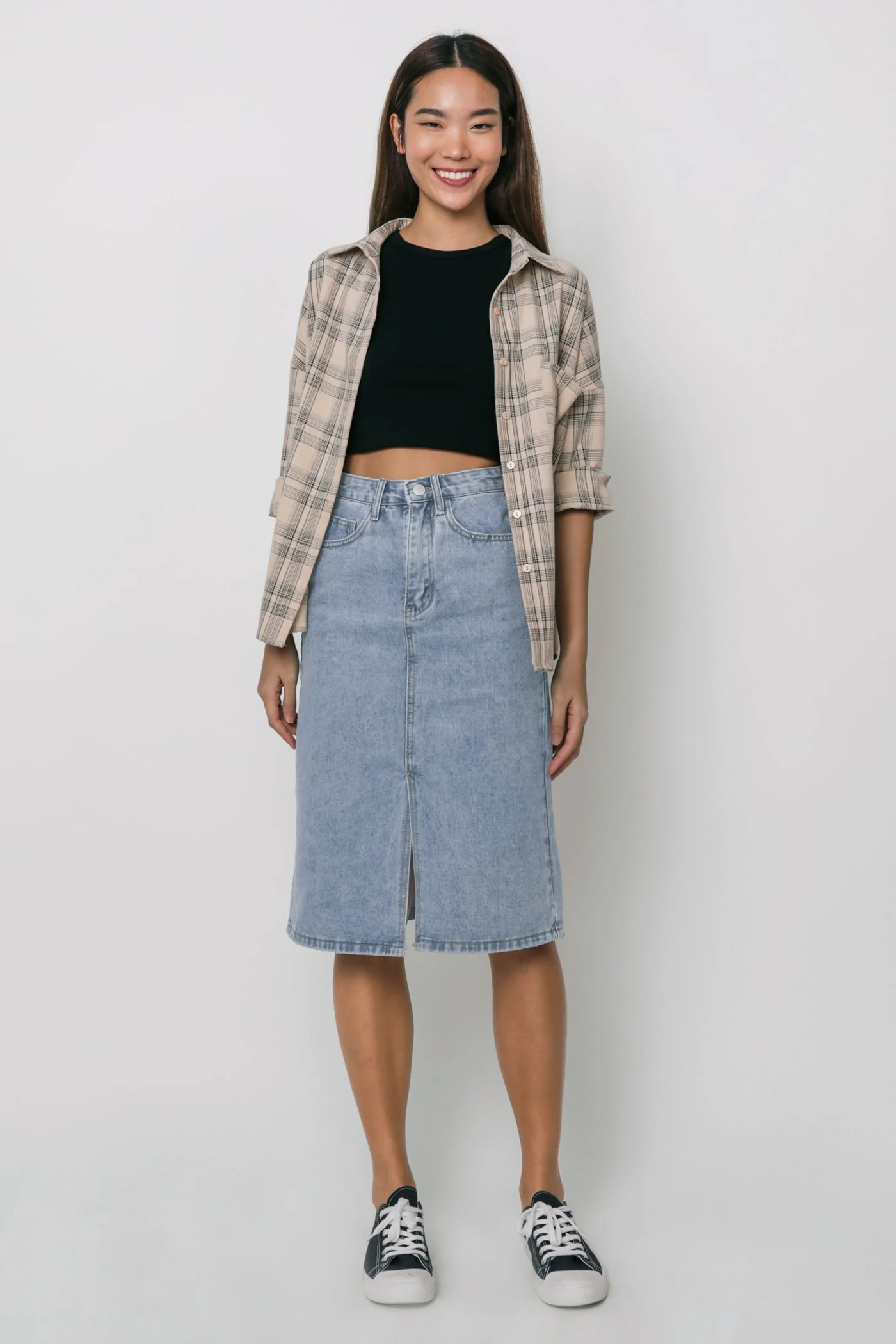 Sanford Boyfriend Shirt (Version 1) - Image 115