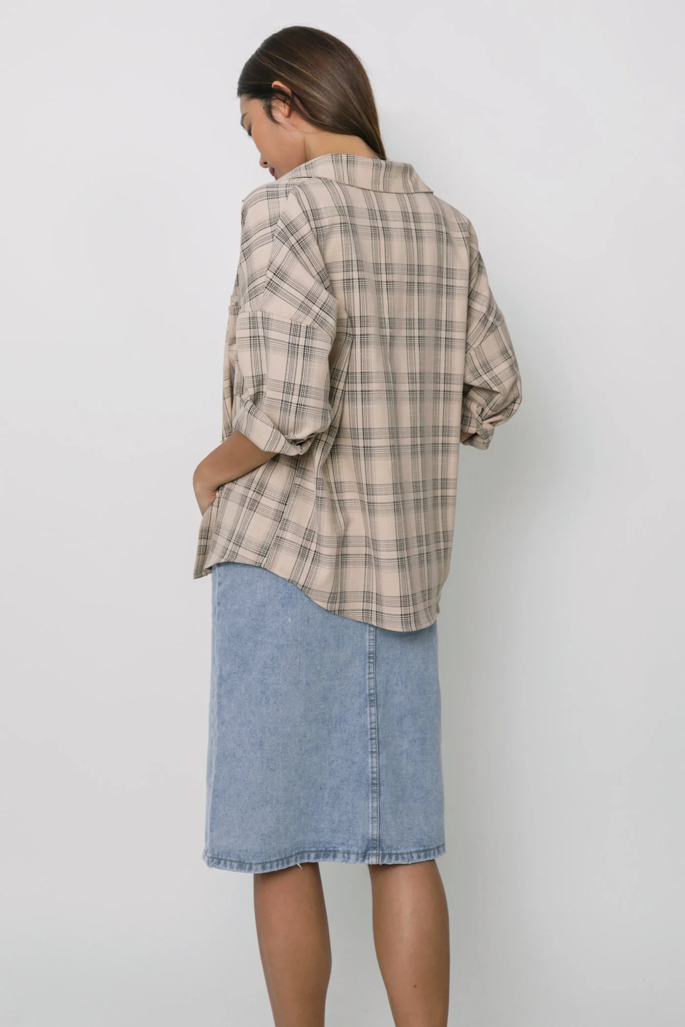 Sanford Boyfriend Shirt (Version 1) - Image 117