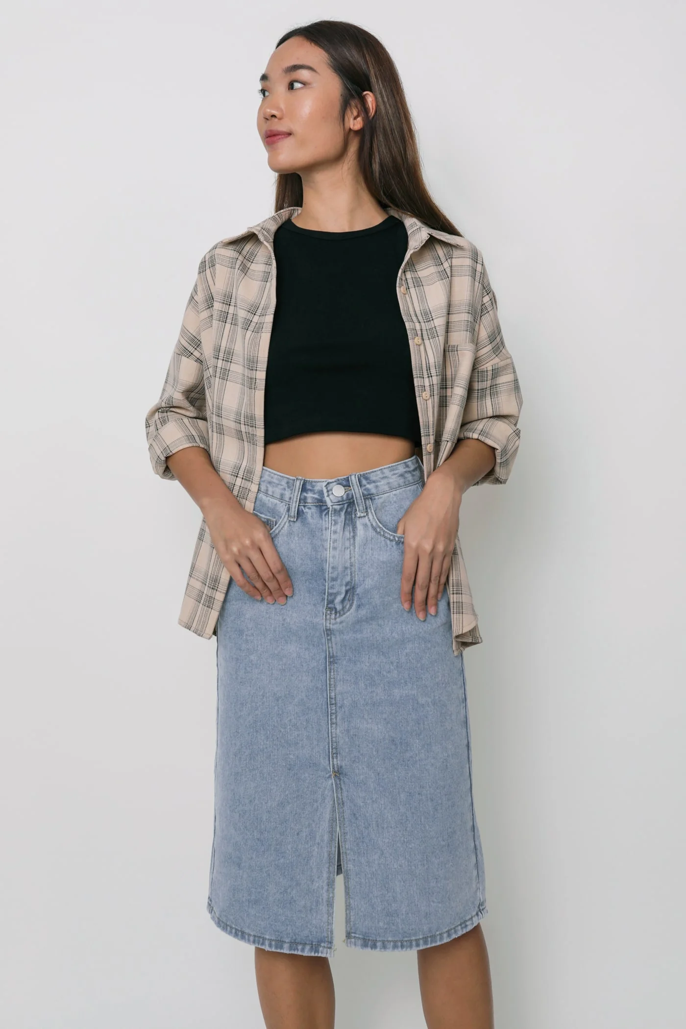 Sanford Boyfriend Shirt (Version 1) - Image 118