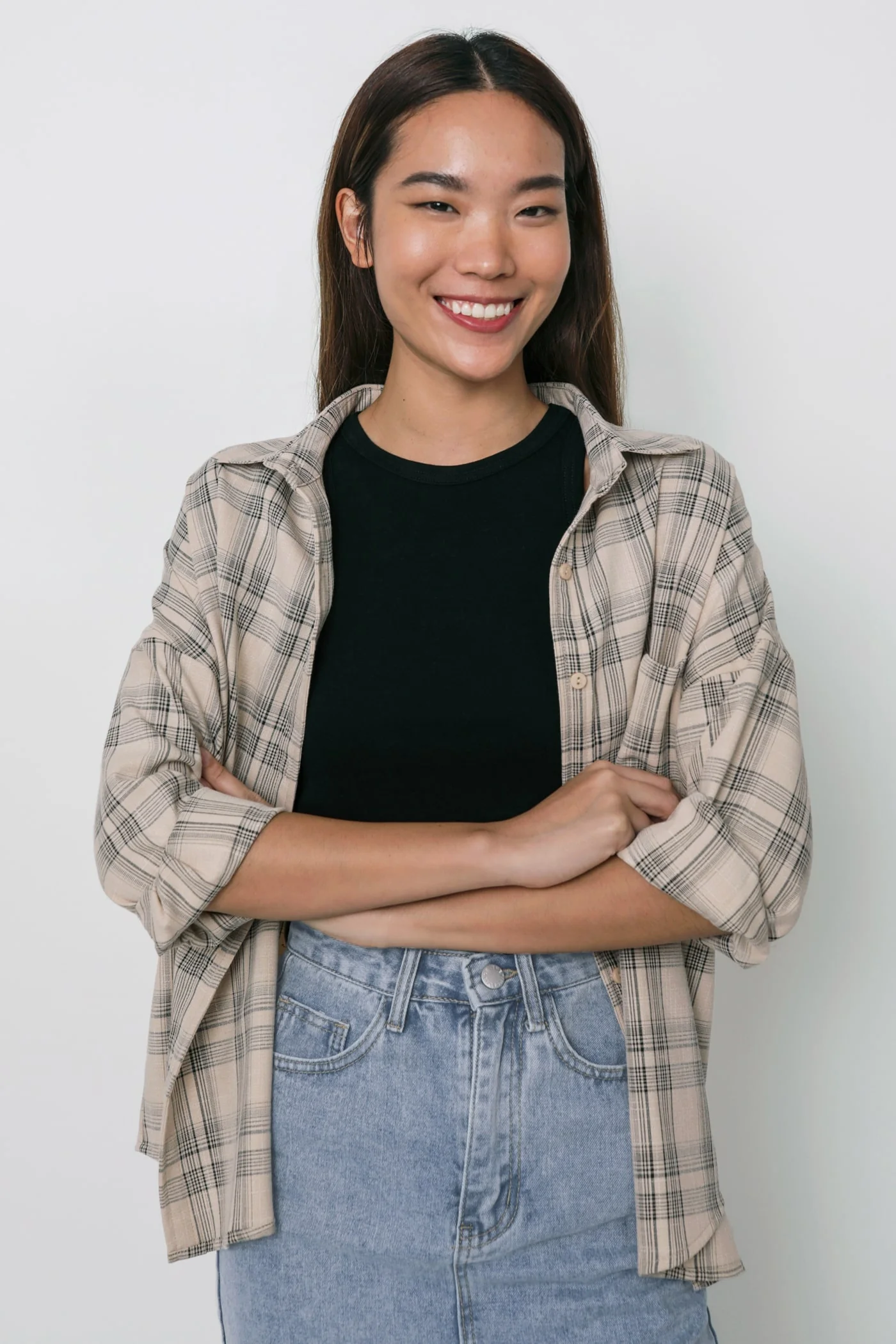Sanford Boyfriend Shirt (Version 1) - Image 119