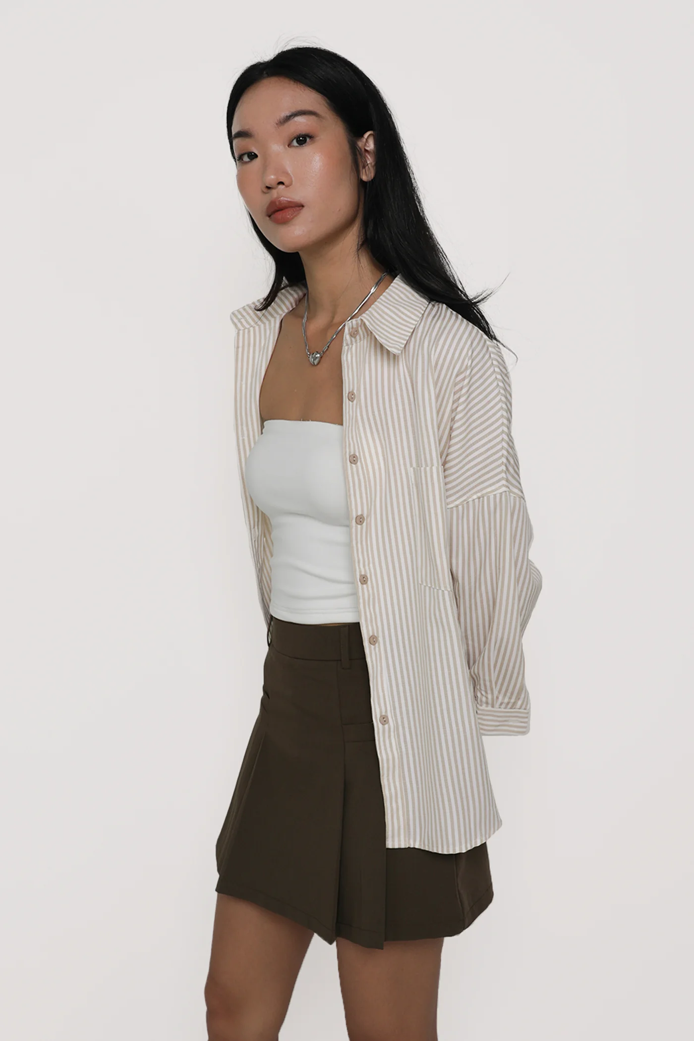 Sanford Boyfriend Shirt (Version 1) - Image 122