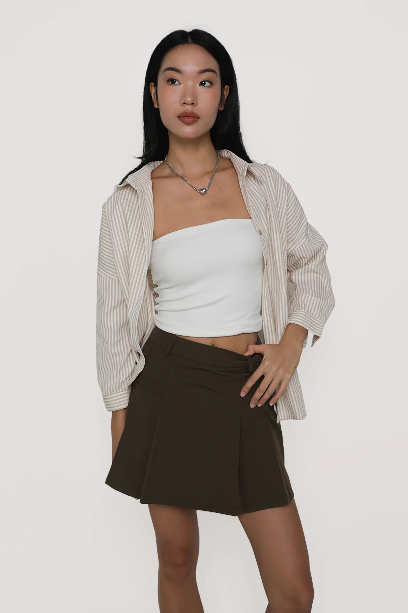 Sanford Boyfriend Shirt (Version 1) - Image 123
