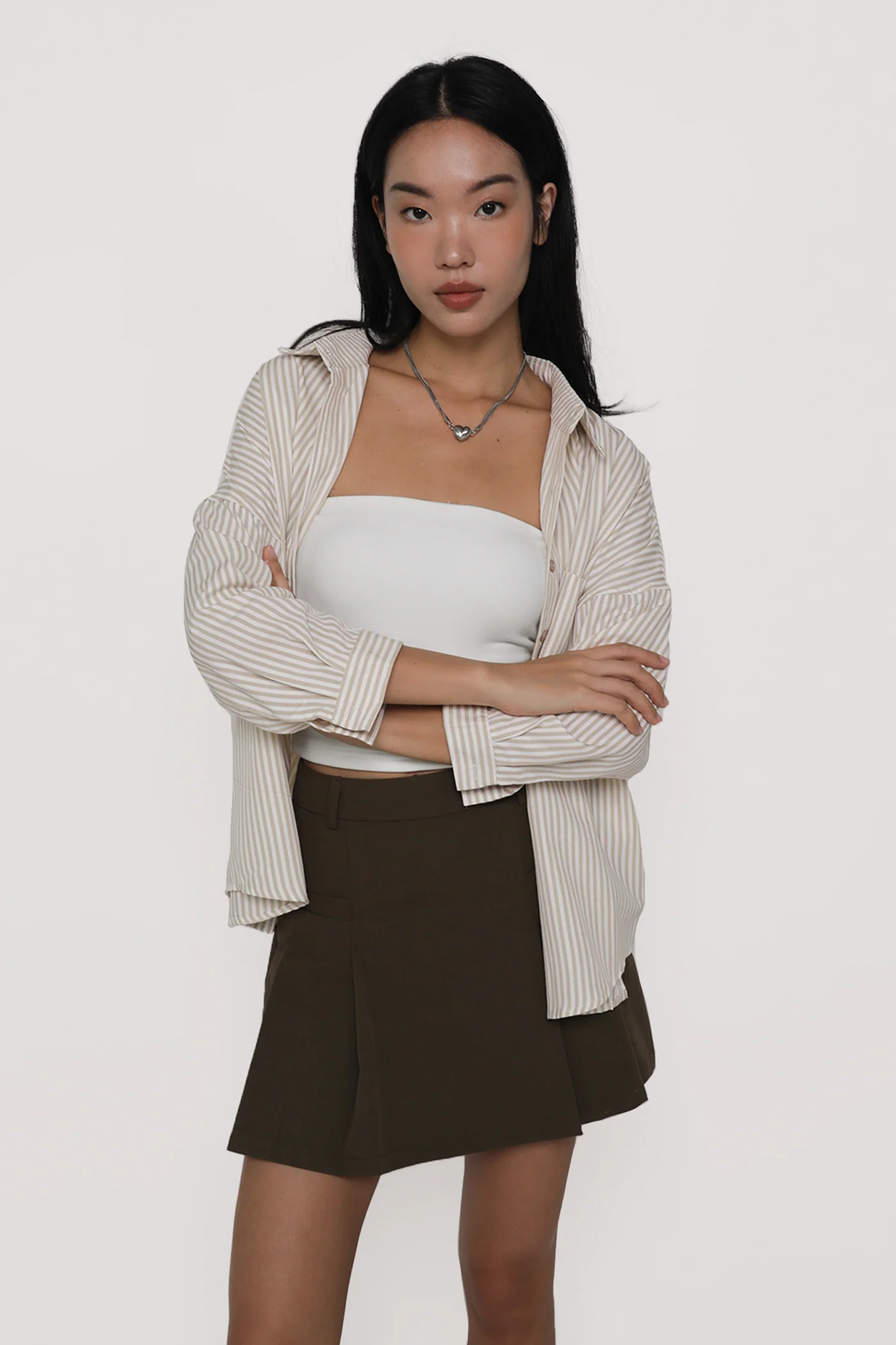 Sanford Boyfriend Shirt (Version 1) - Image 125