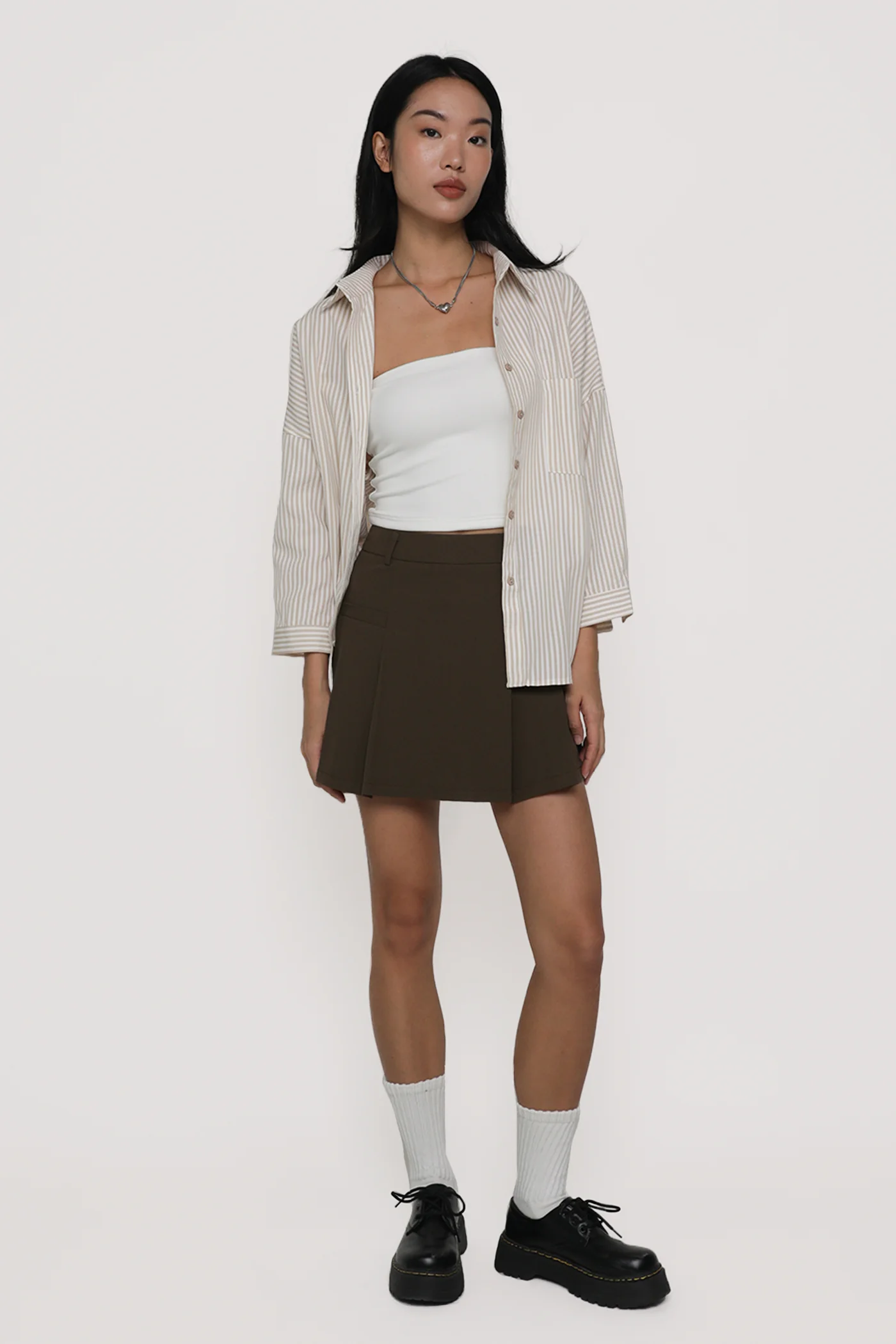 Sanford Boyfriend Shirt (Version 1) - Image 126