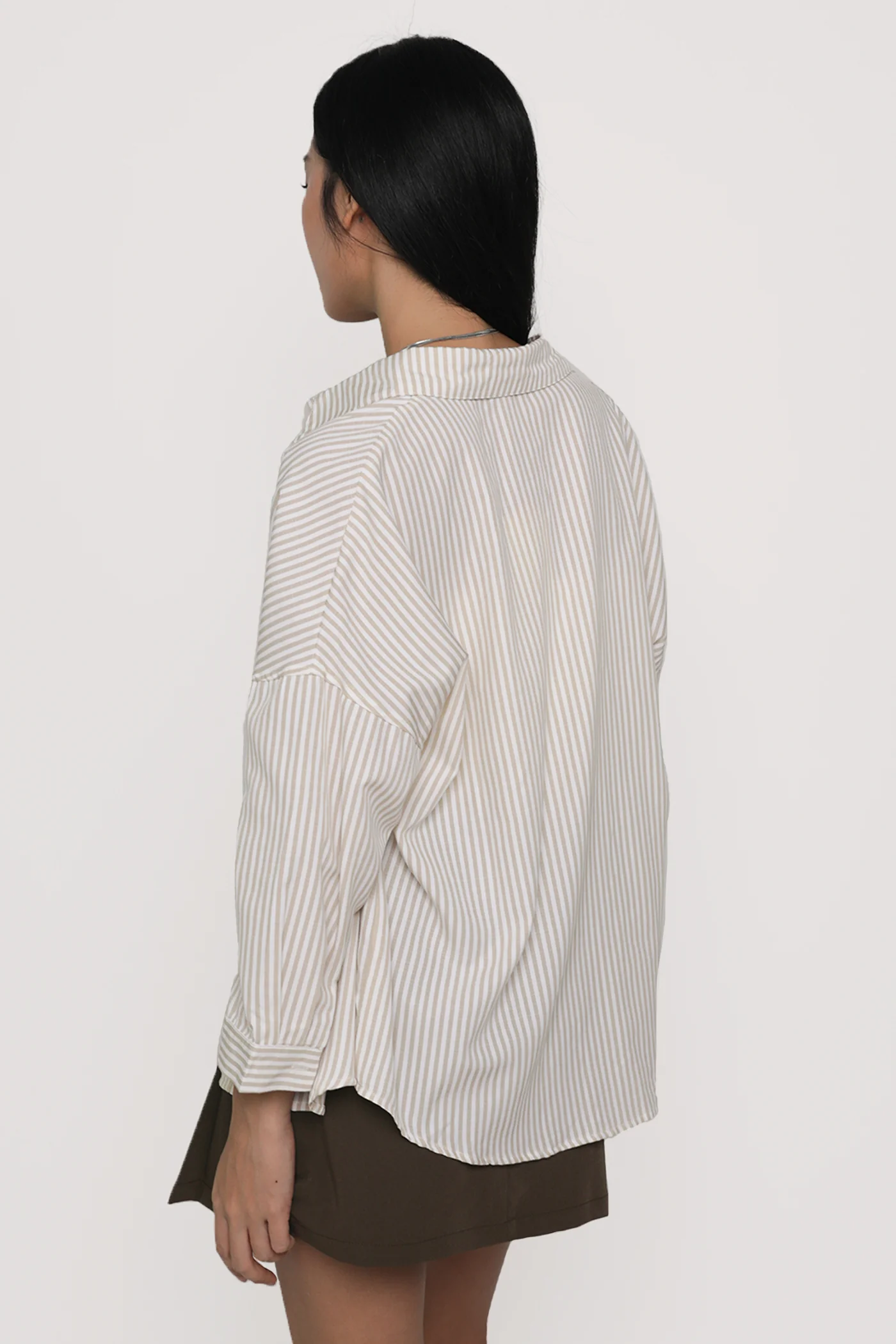 Sanford Boyfriend Shirt (Version 1) - Image 127