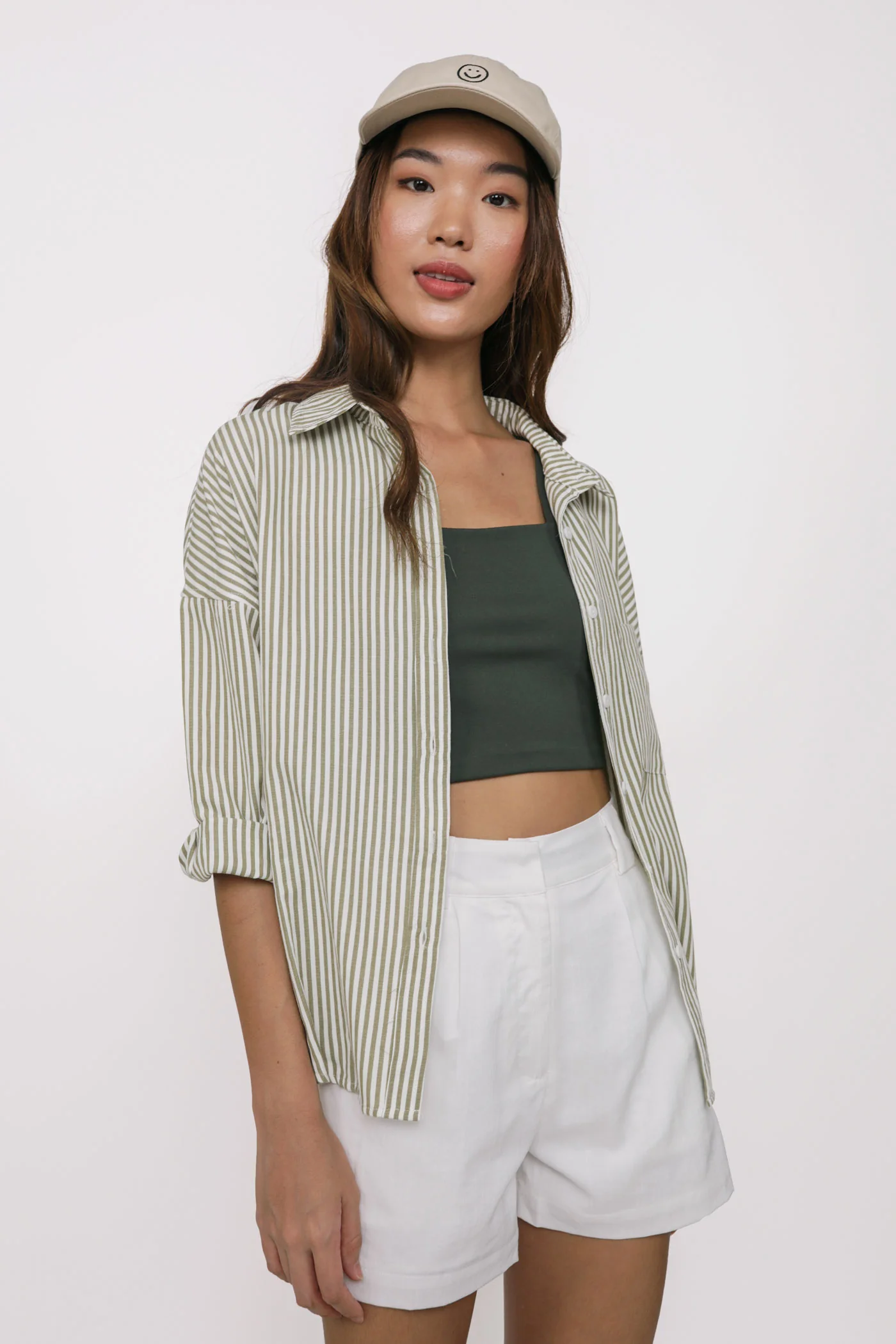 Sanford Boyfriend Shirt (Version 1) - Image 130