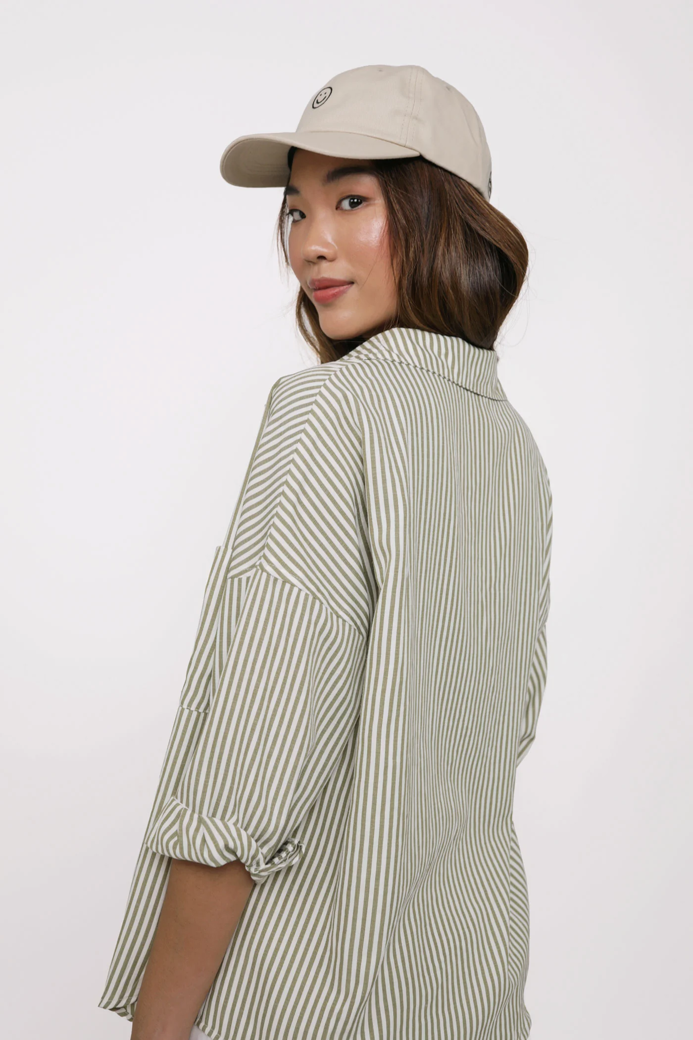 Sanford Boyfriend Shirt (Version 1) - Image 132