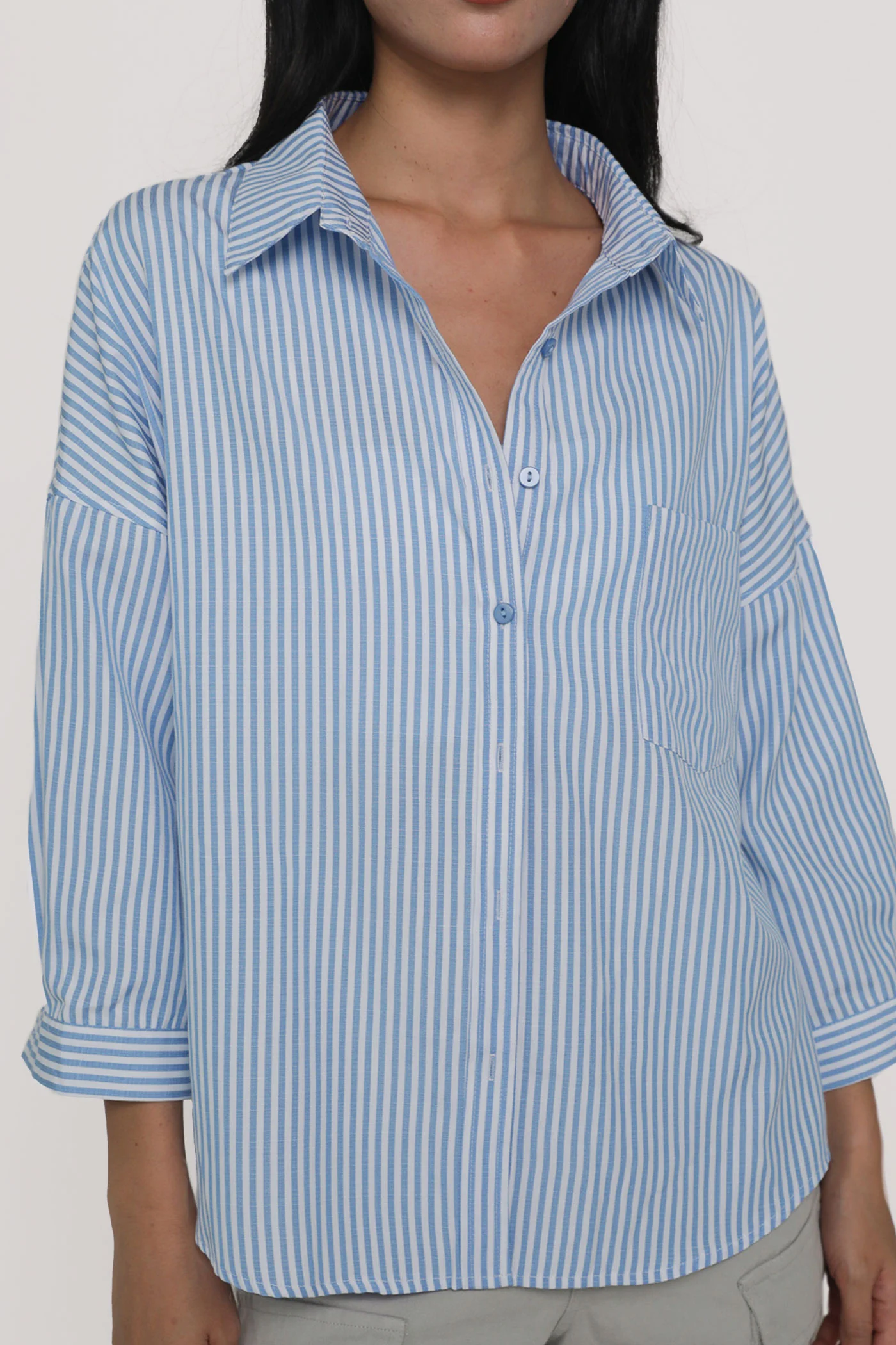 Sanford Boyfriend Shirt (Version 1) - Image 138
