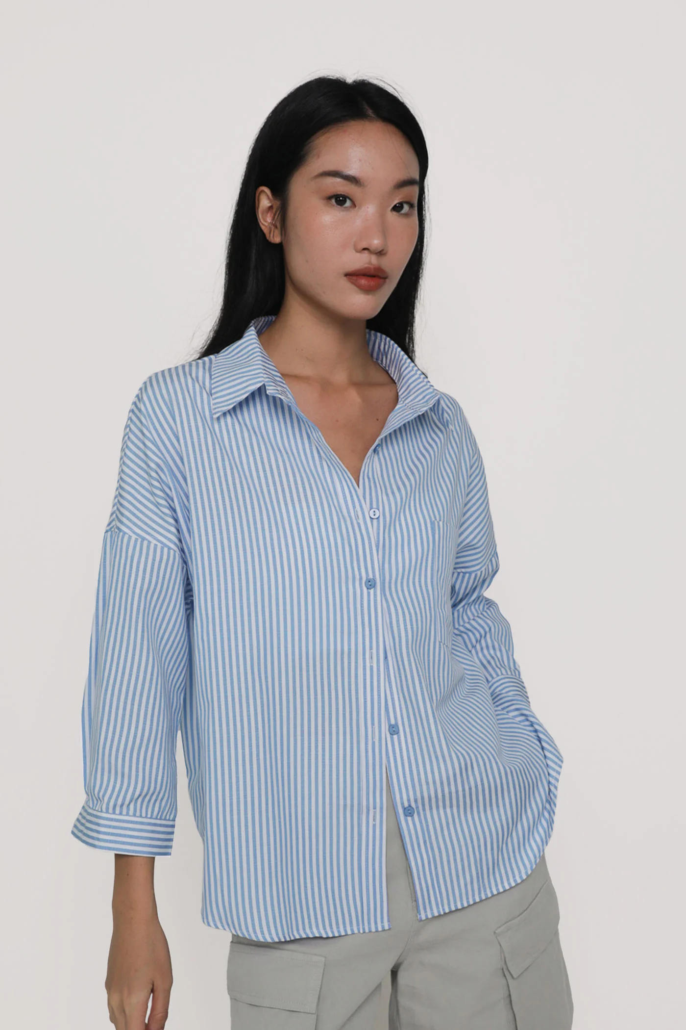 Sanford Boyfriend Shirt (Version 1) - Image 139