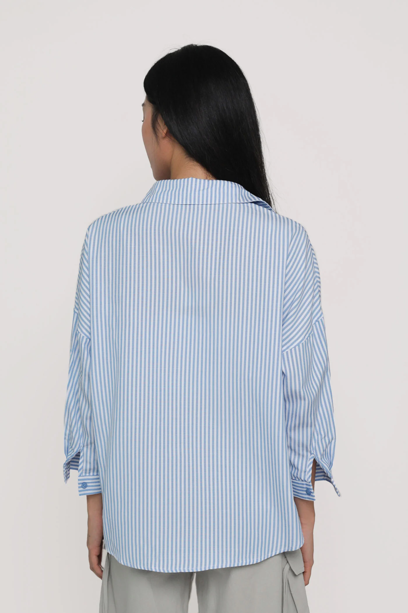 Sanford Boyfriend Shirt (Version 1) - Image 141