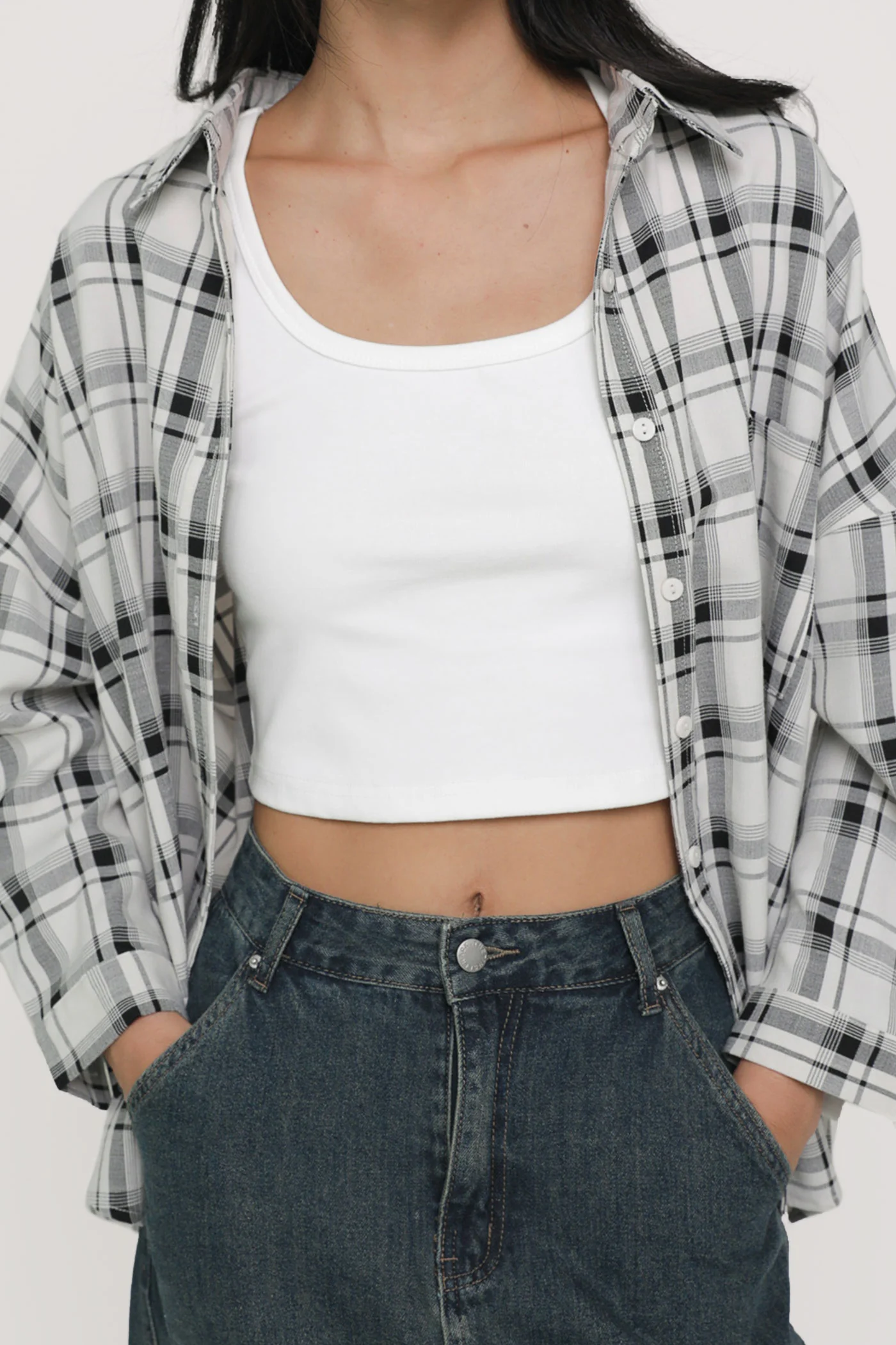 Sanford Boyfriend Shirt (Version 1) - Image 144