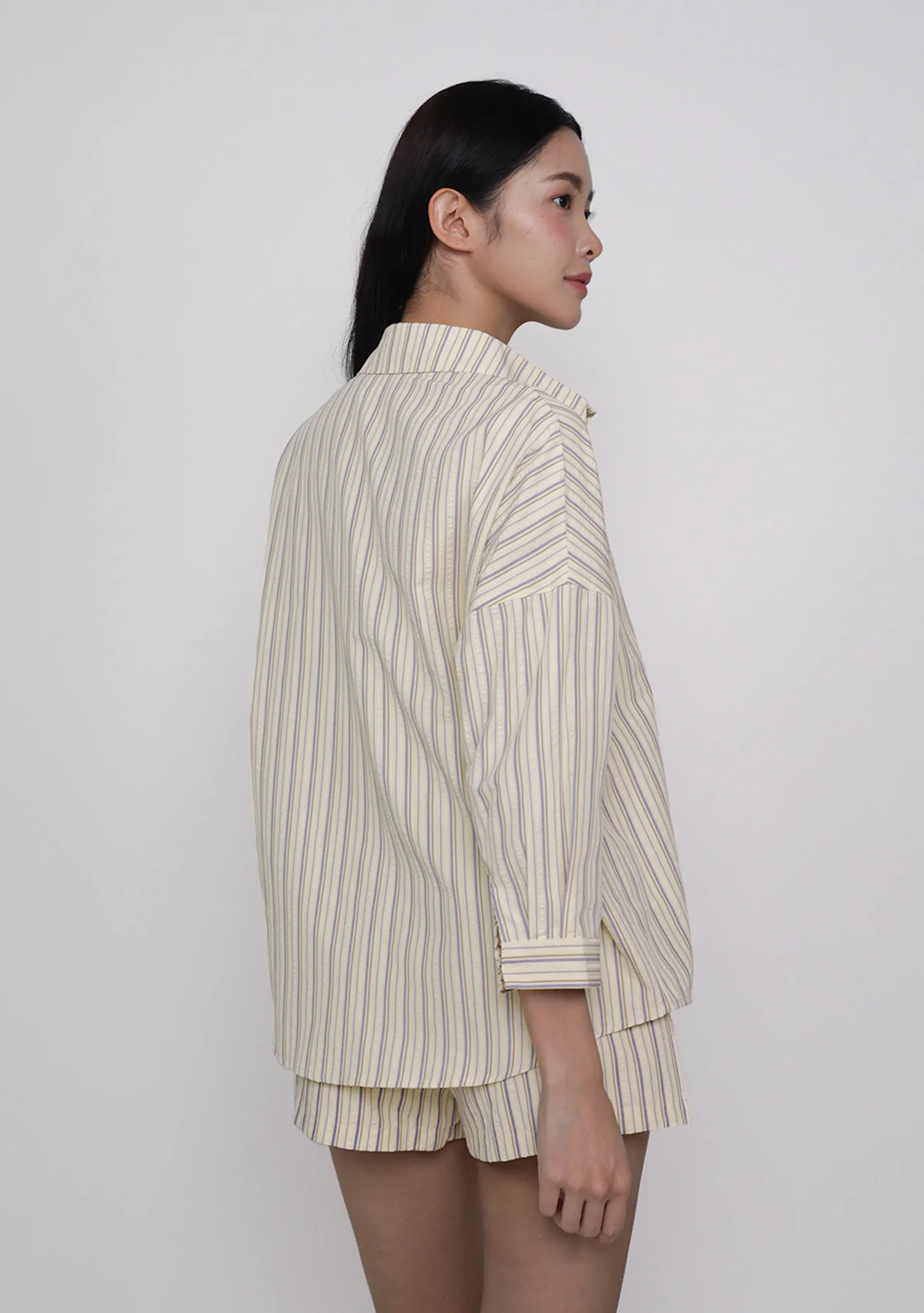 Sanford Boyfriend Shirt (Version 1) - Image 16