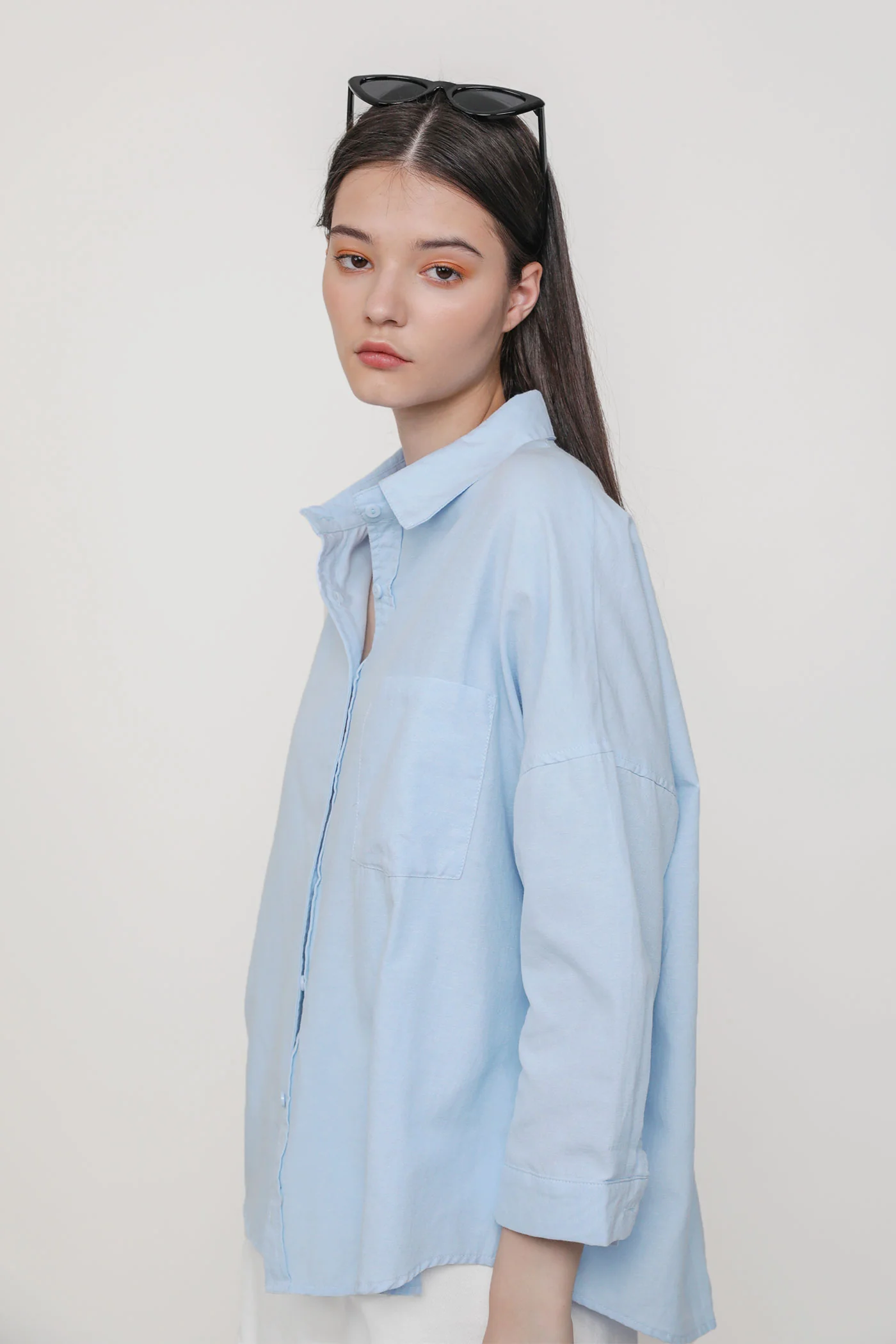 Sanford Boyfriend Shirt (Version 1) - Image 5