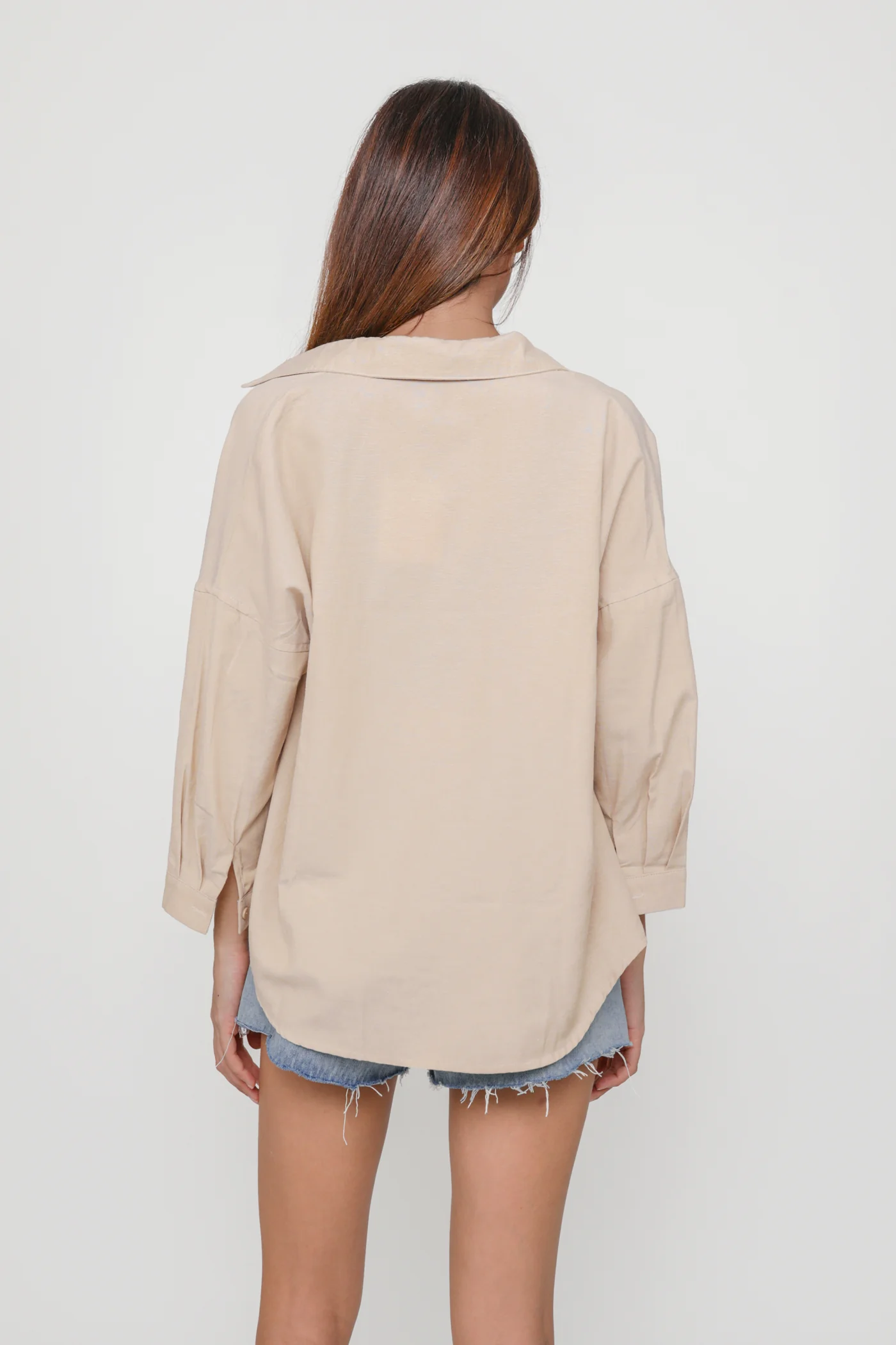 Sanford Boyfriend Shirt (Version 1) - Image 51