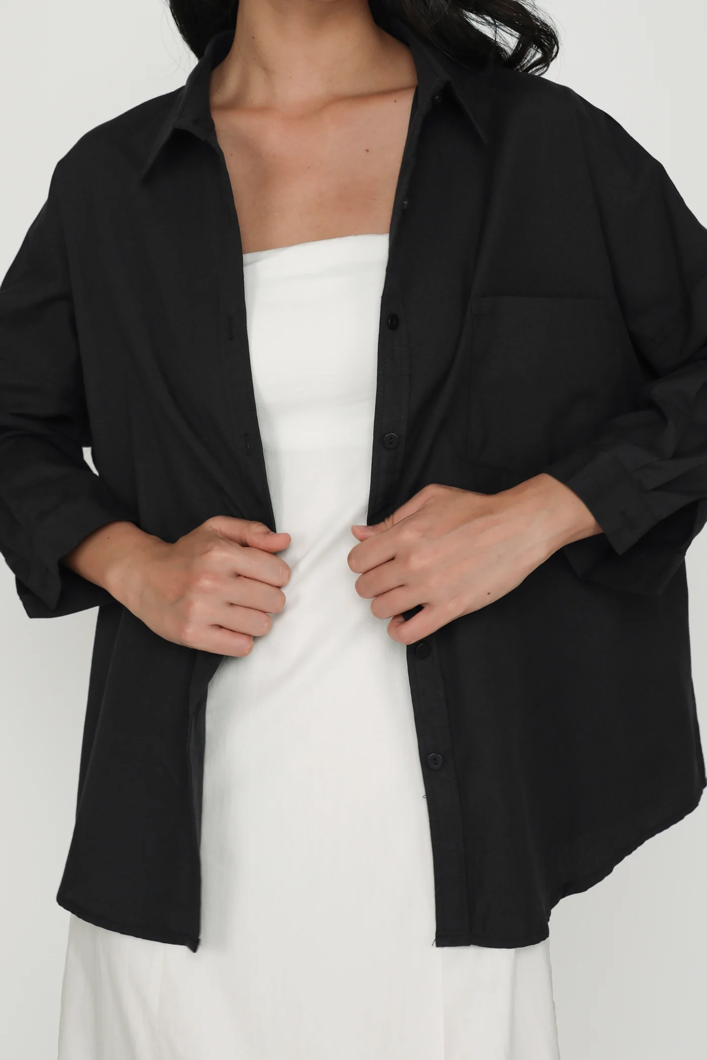 Sanford Boyfriend Shirt (Version 1) - Image 54