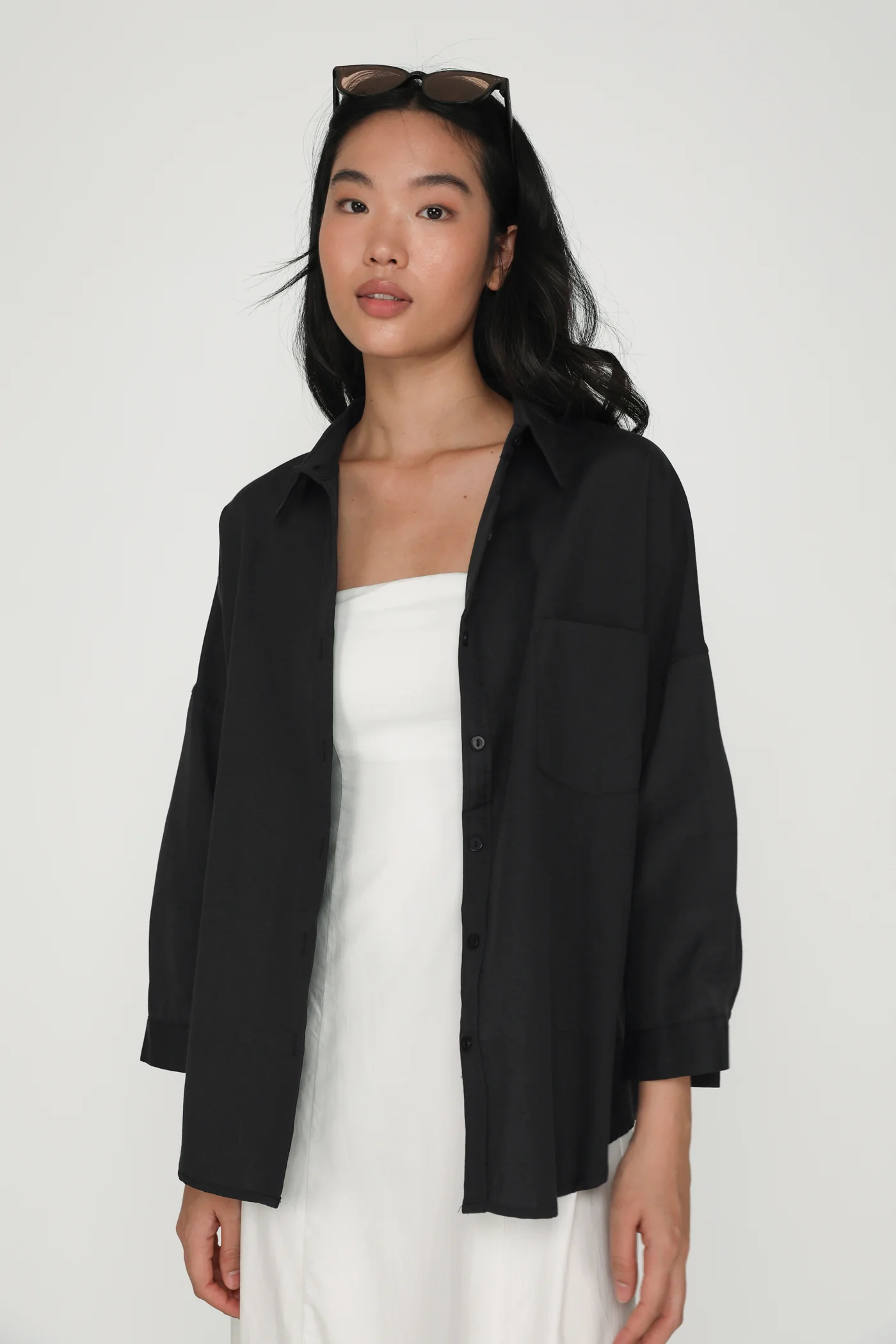 Sanford Boyfriend Shirt (Version 1) - Image 56