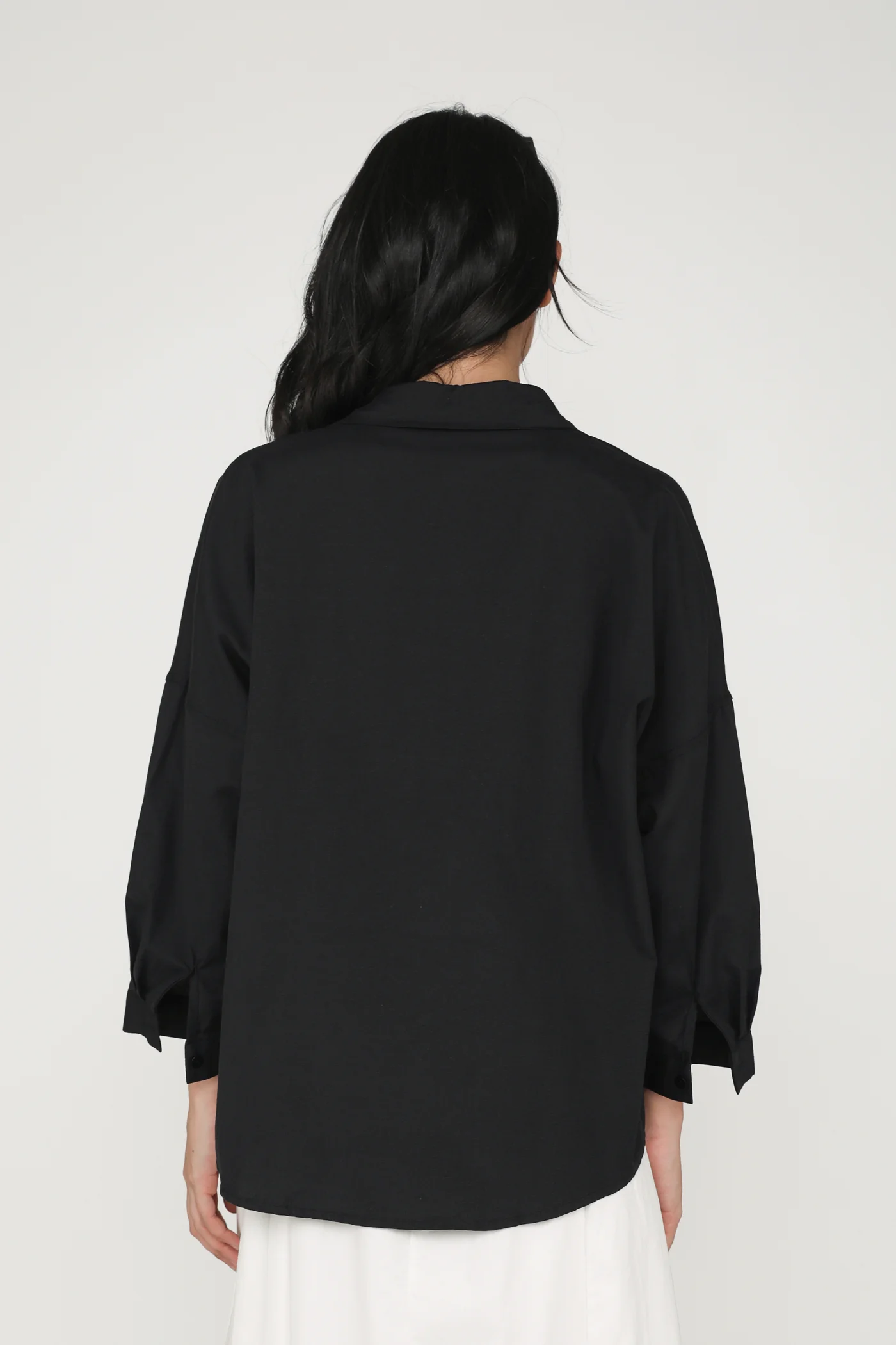Sanford Boyfriend Shirt (Version 1) - Image 58