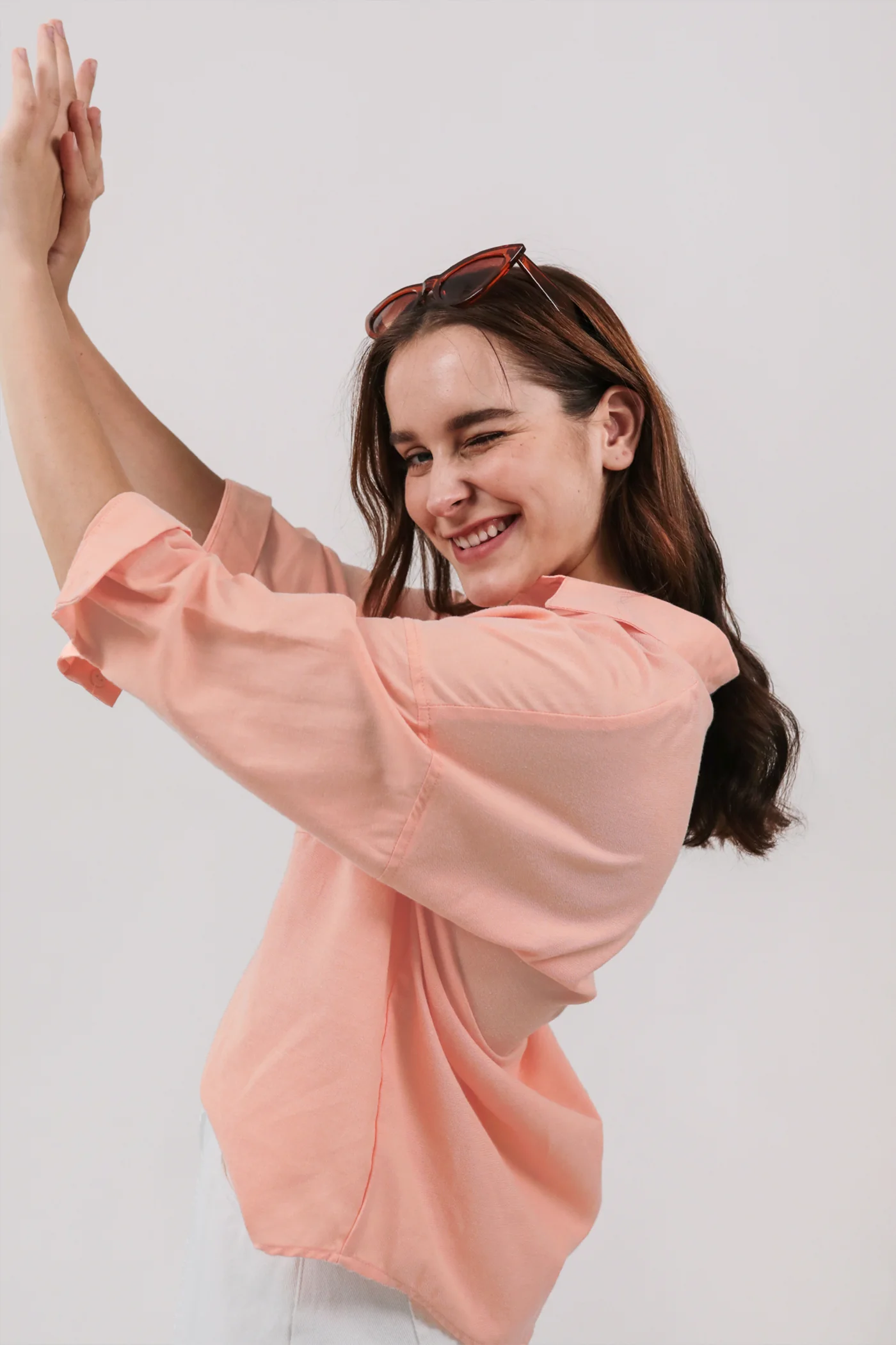 Sanford Boyfriend Shirt (Version 1) - Image 66
