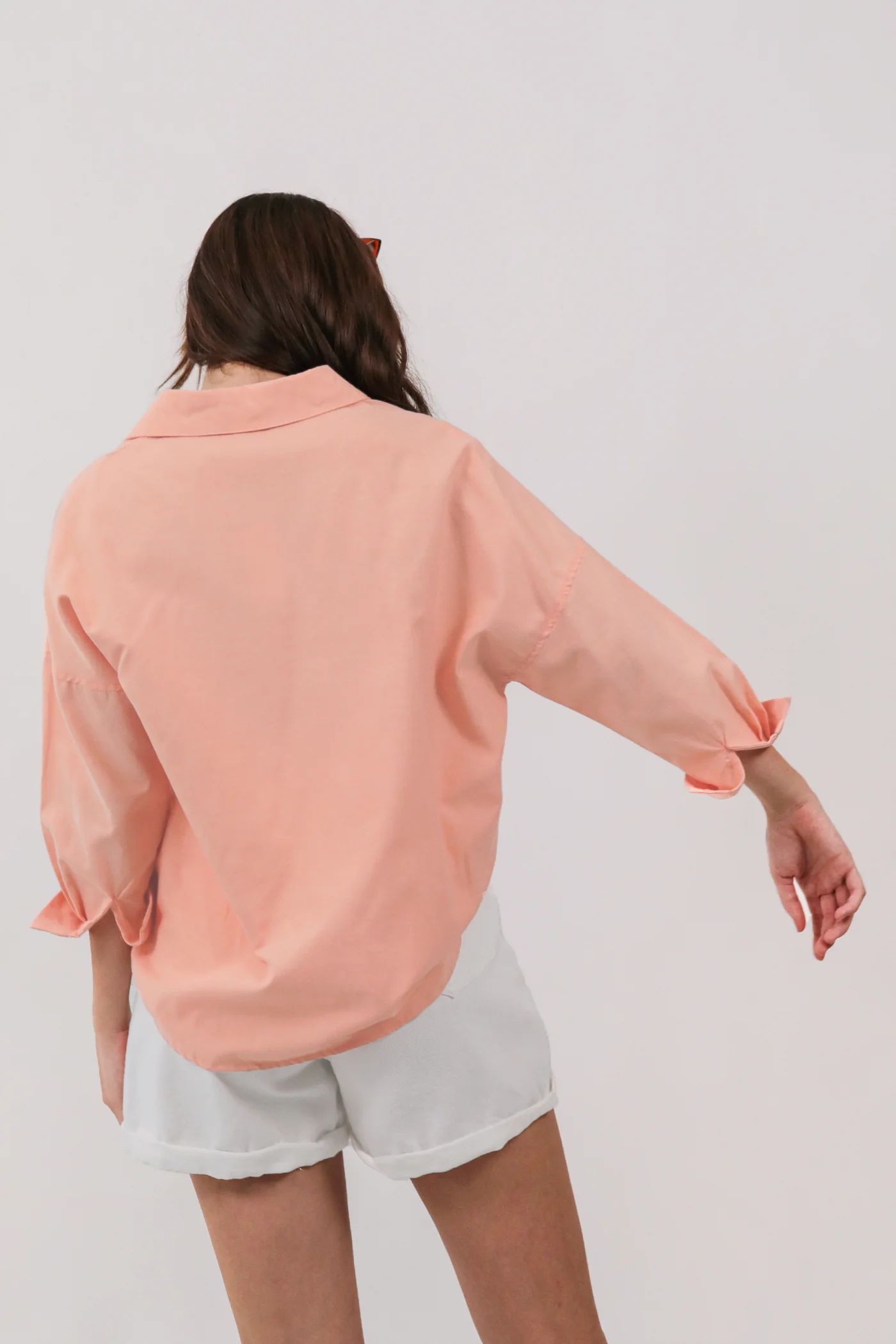 Sanford Boyfriend Shirt (Version 1) - Image 69