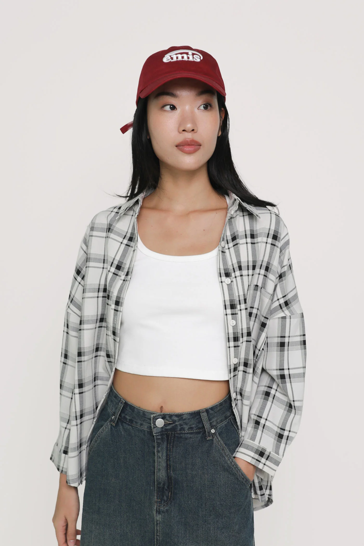 Sanford Boyfriend Shirt (Version 1) - Image 9