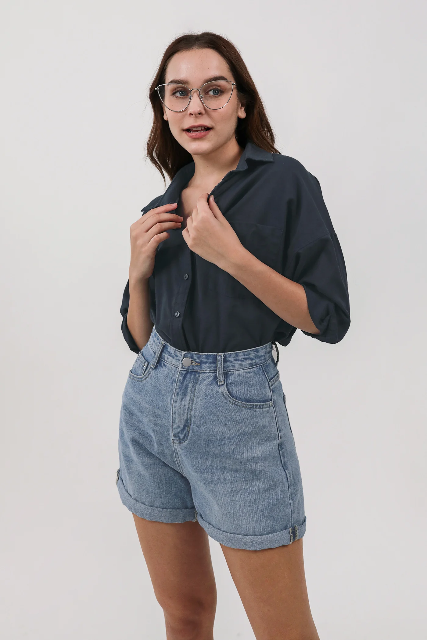 Sanford Boyfriend Shirt (Version 1) - Image 96
