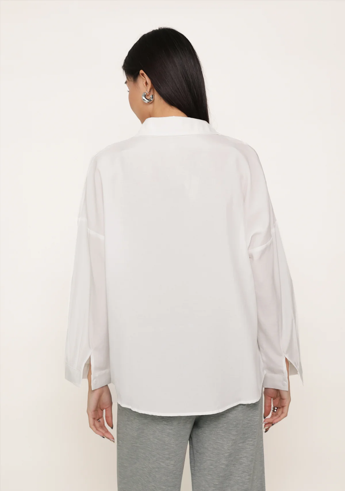 Sanford Boyfriend Shirt (Version 2) - Image 13