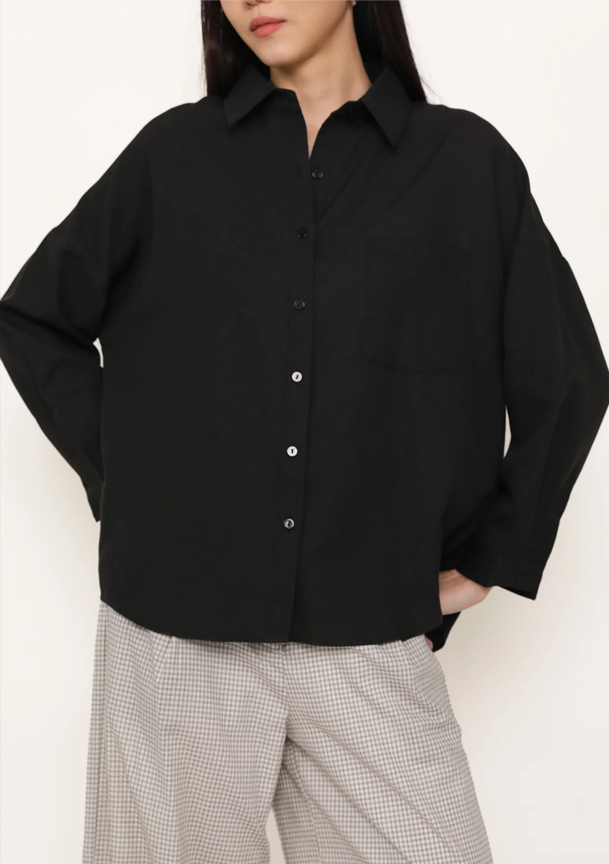 Sanford Boyfriend Shirt (Version 2) - Image 20