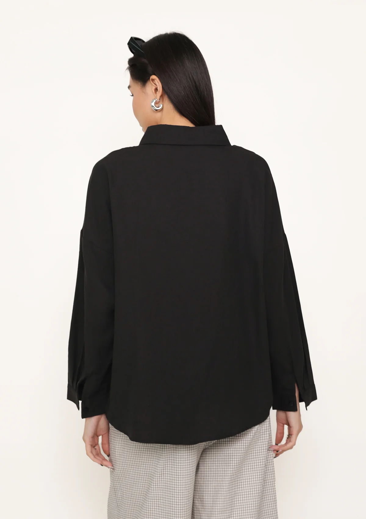 Sanford Boyfriend Shirt (Version 2) - Image 21