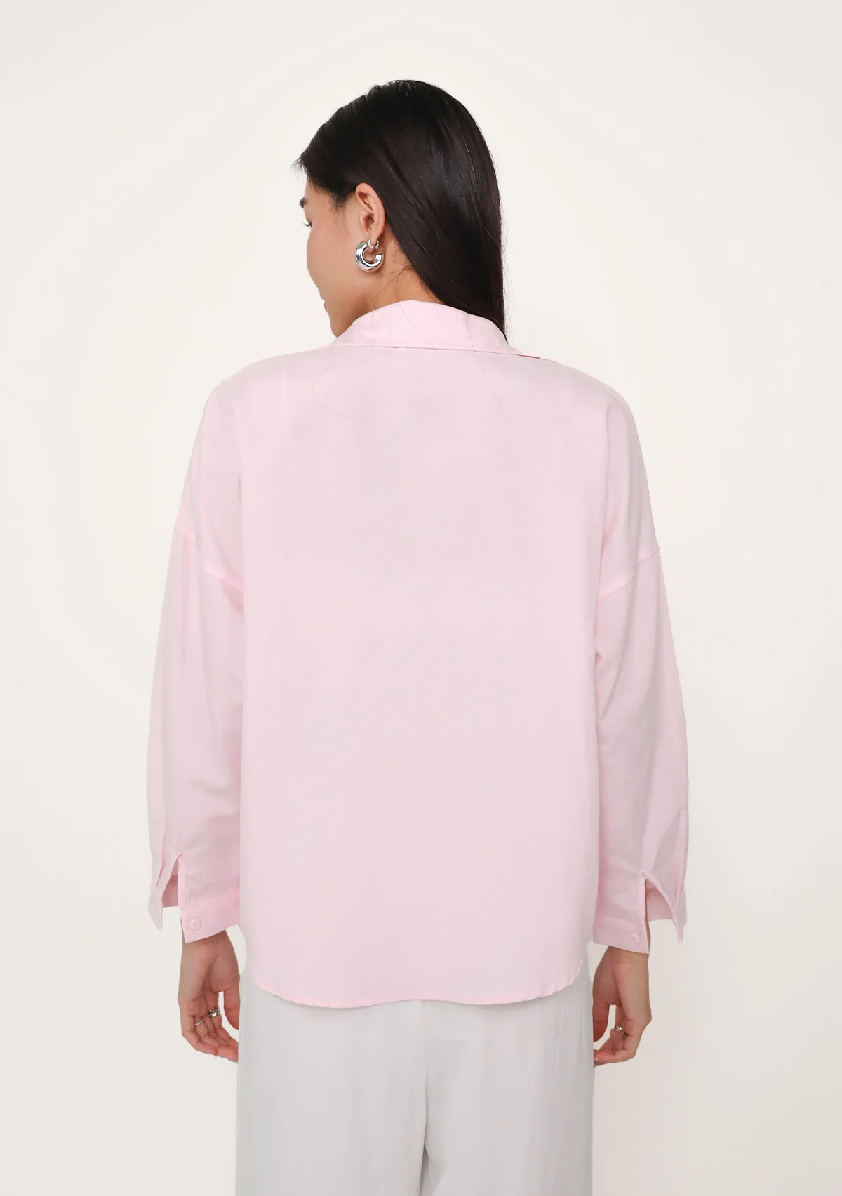Sanford Boyfriend Shirt (Version 2) - Image 29