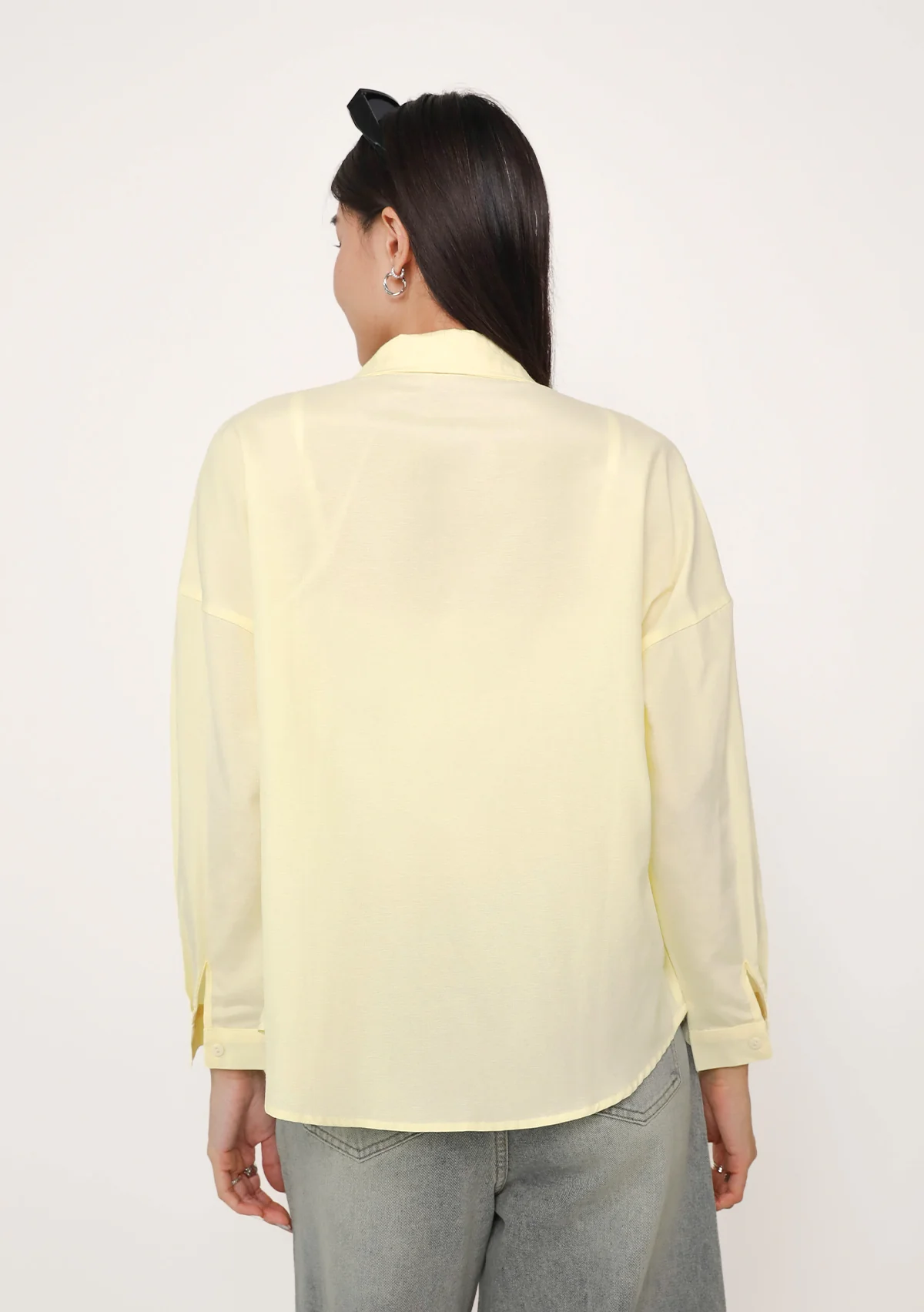 Sanford Boyfriend Shirt (Version 2) - Image 33