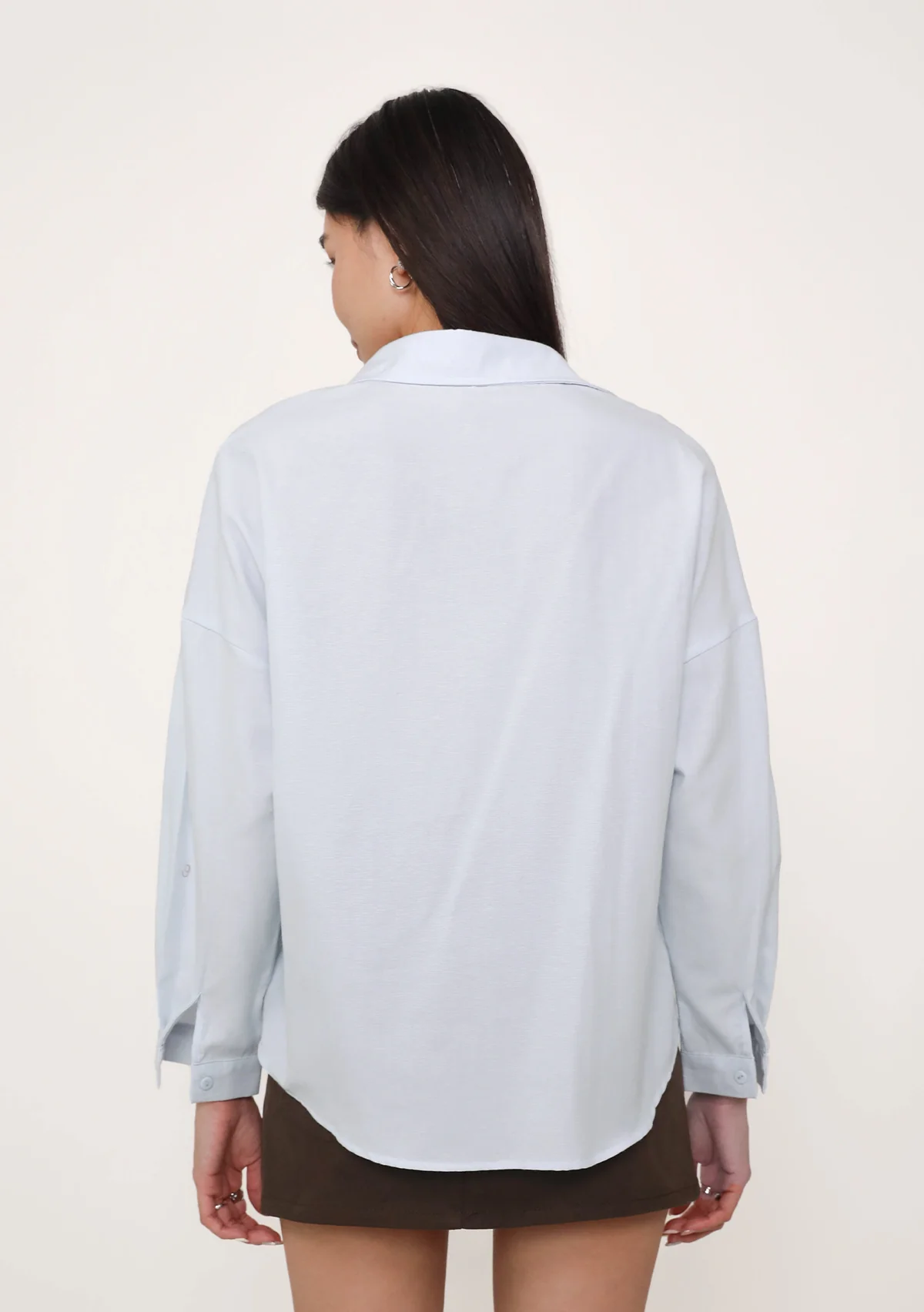 Sanford Boyfriend Shirt (Version 2) - Image 37