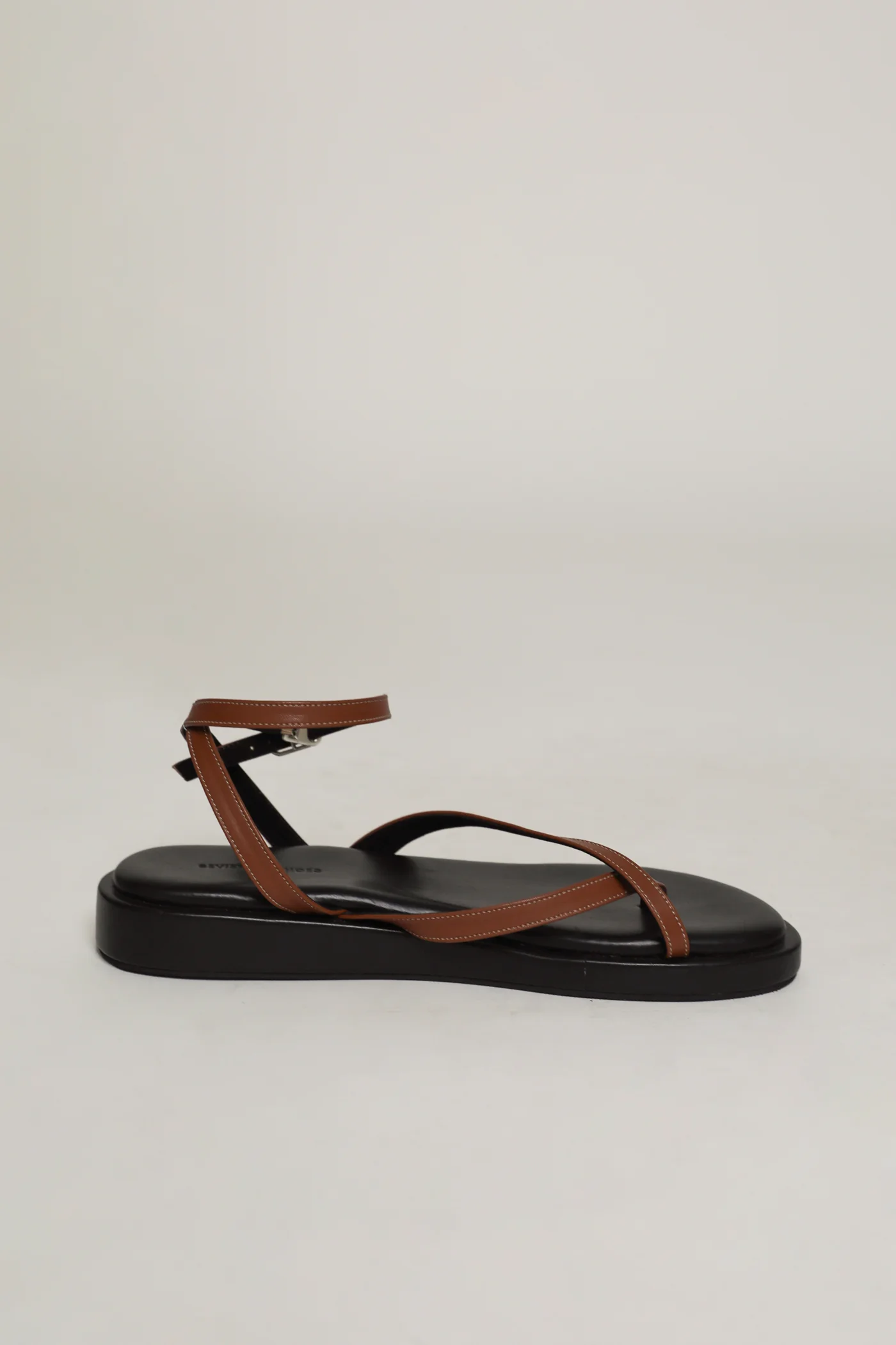 Sevieyanashoes Criss Cross Sandals