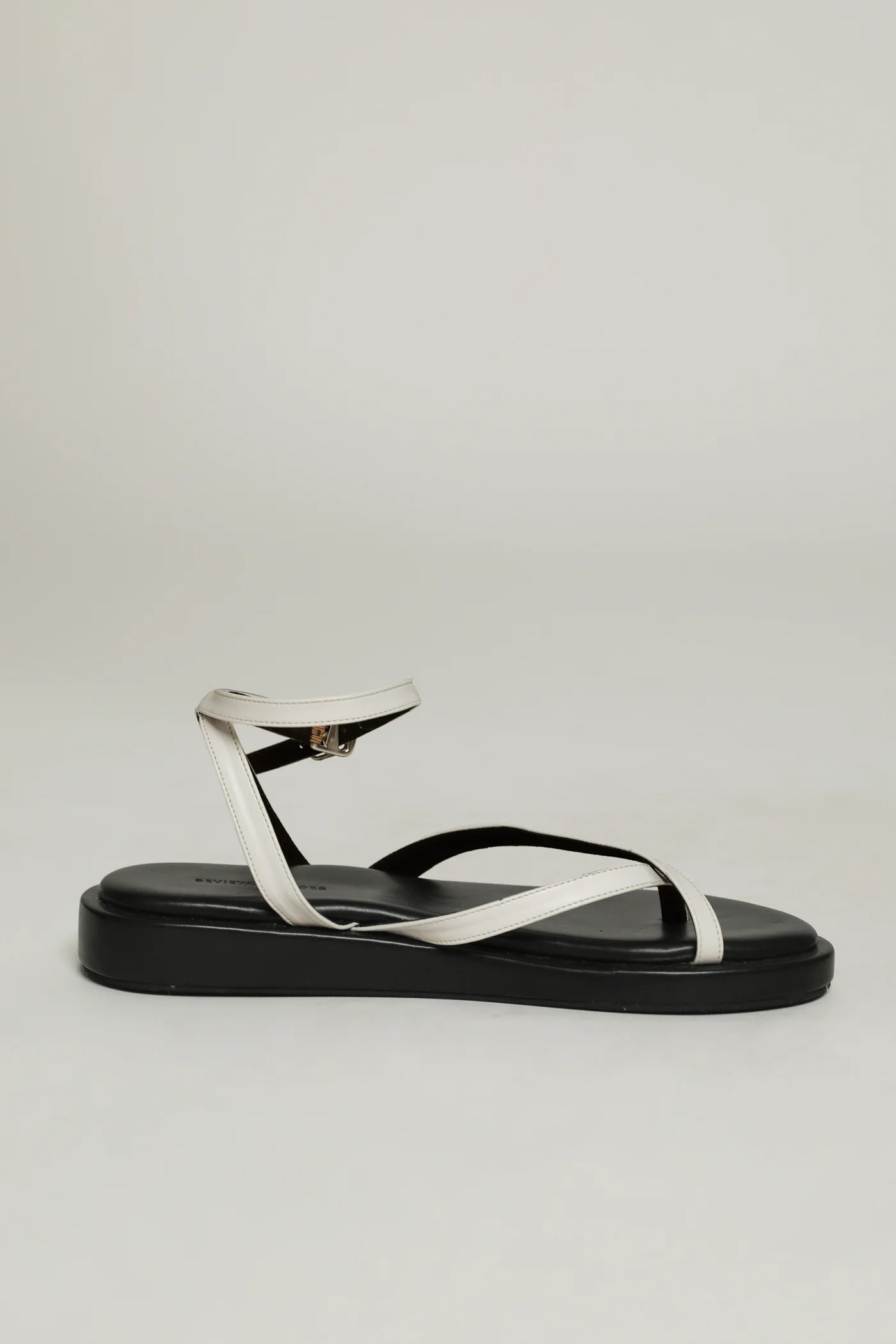 Sevieyanashoes Criss Cross Sandals - Image 2