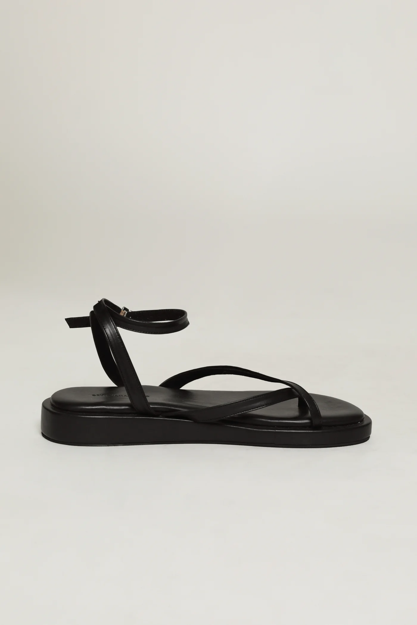 Sevieyanashoes Criss Cross Sandals - Image 3