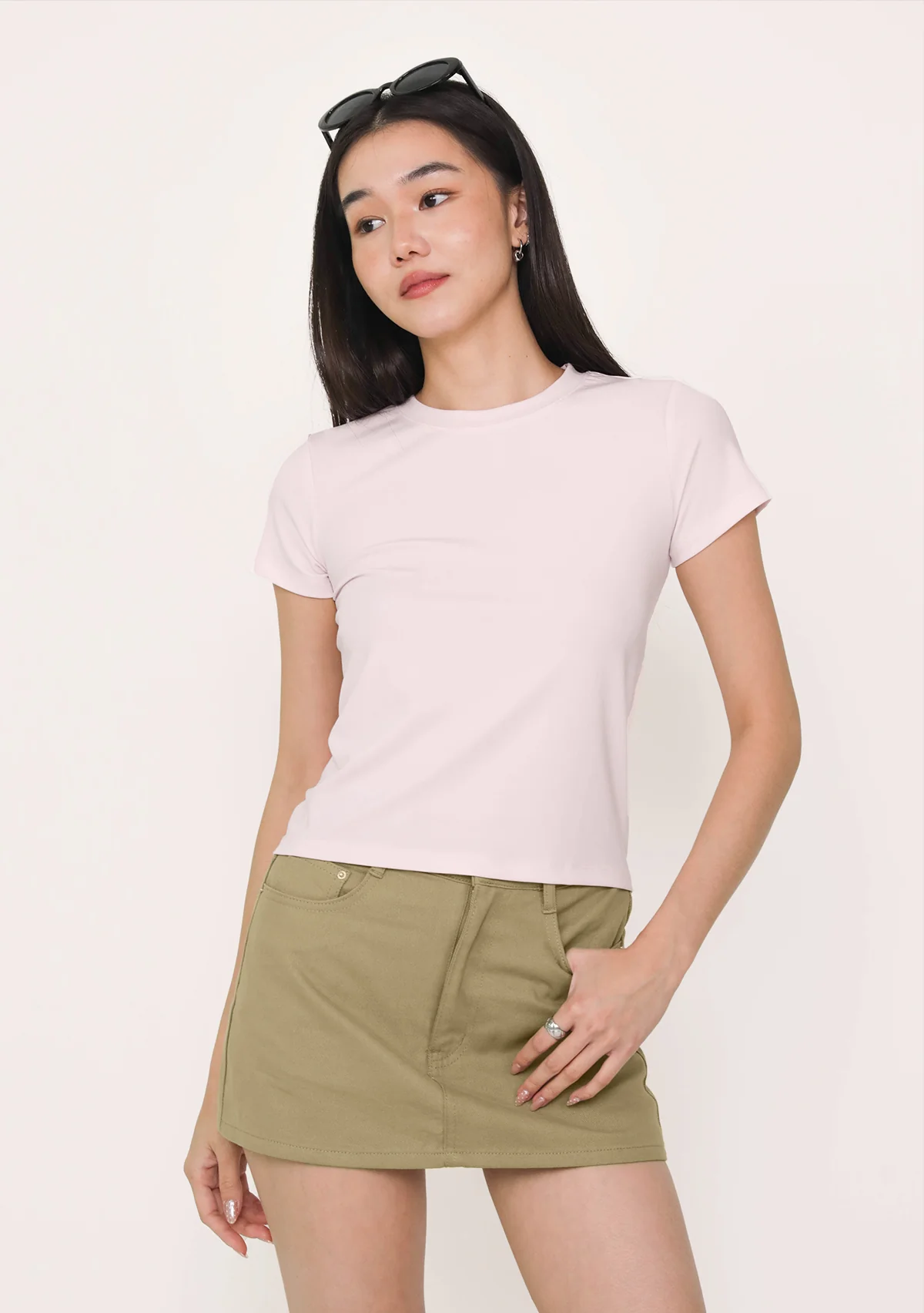 Signature House Tee - Image 30