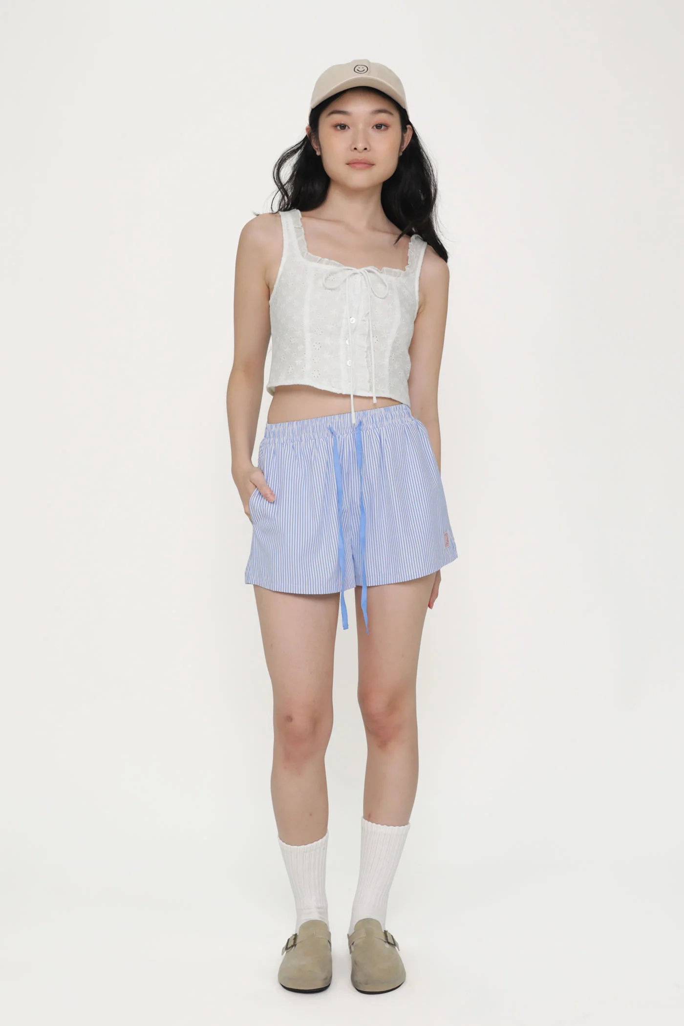 Sleep Bunny Boxer Shorts - Image 14