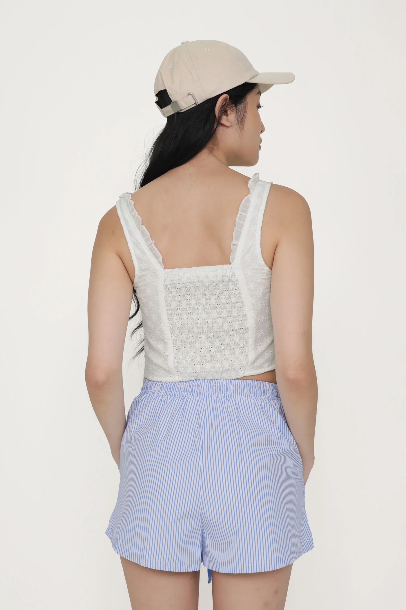 Sleep Bunny Boxer Shorts - Image 15