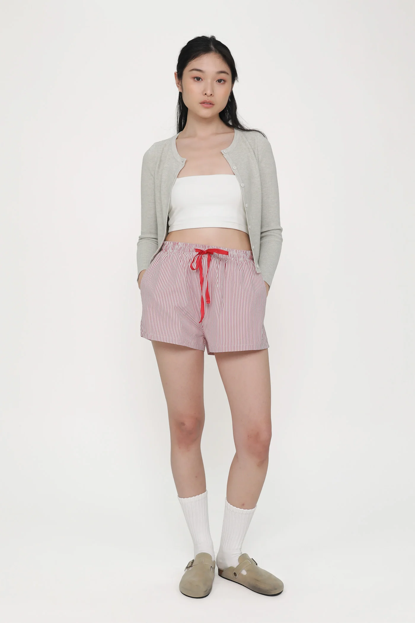 Sleep Bunny Boxer Shorts - Image 7