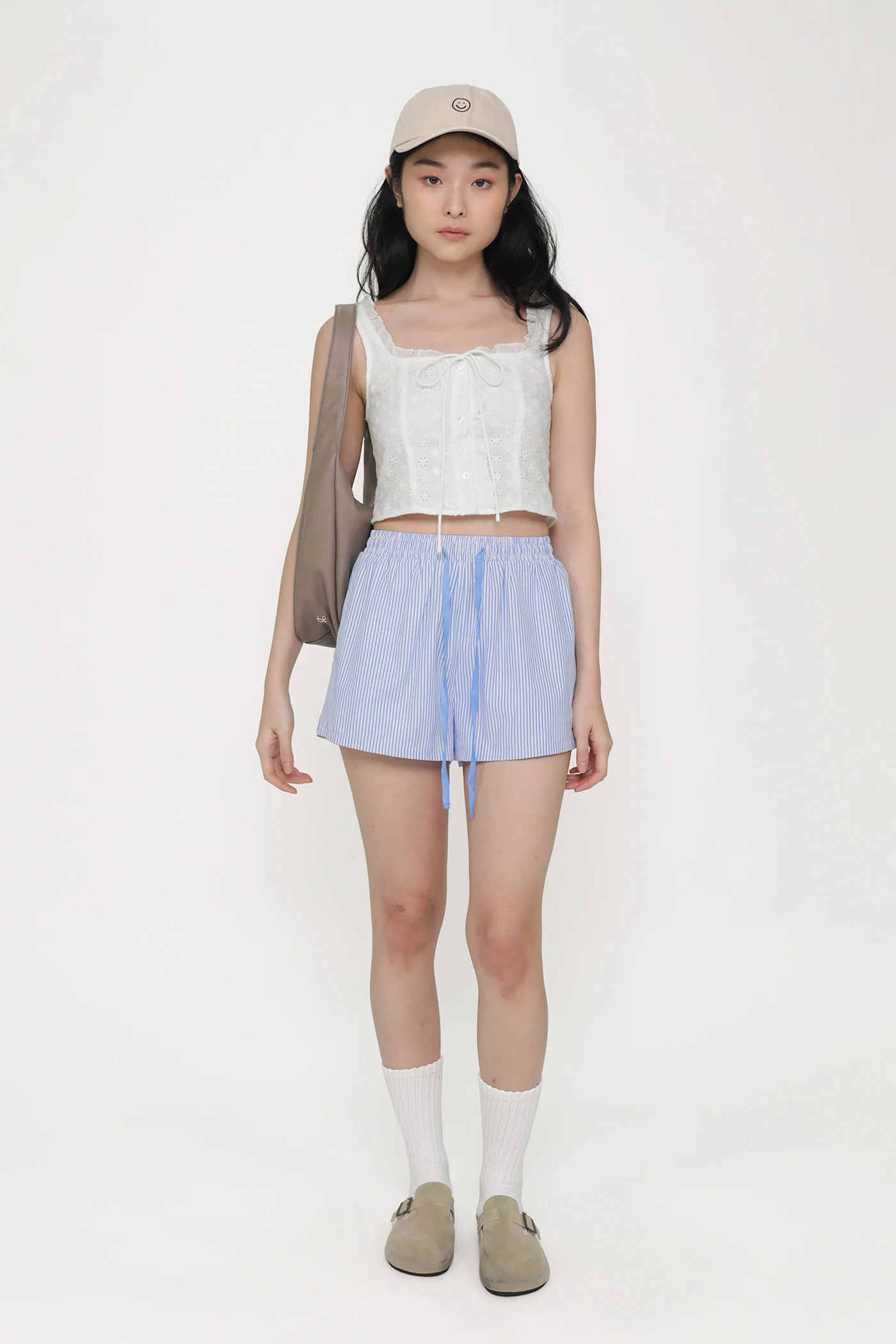 Sleep Bunny Boxer Shorts - Image 9
