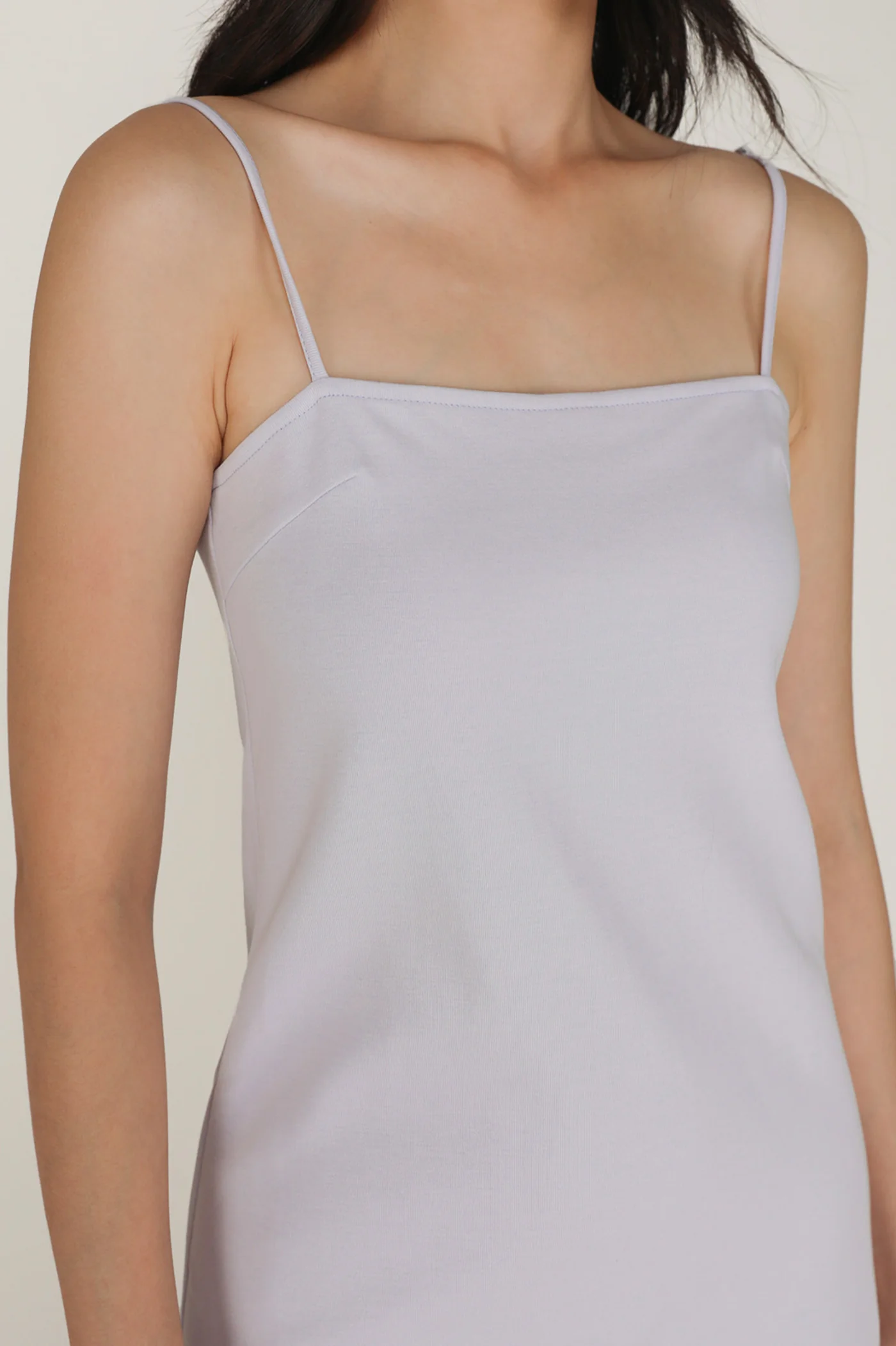 Solana Basic Maxi Dress - Image 18